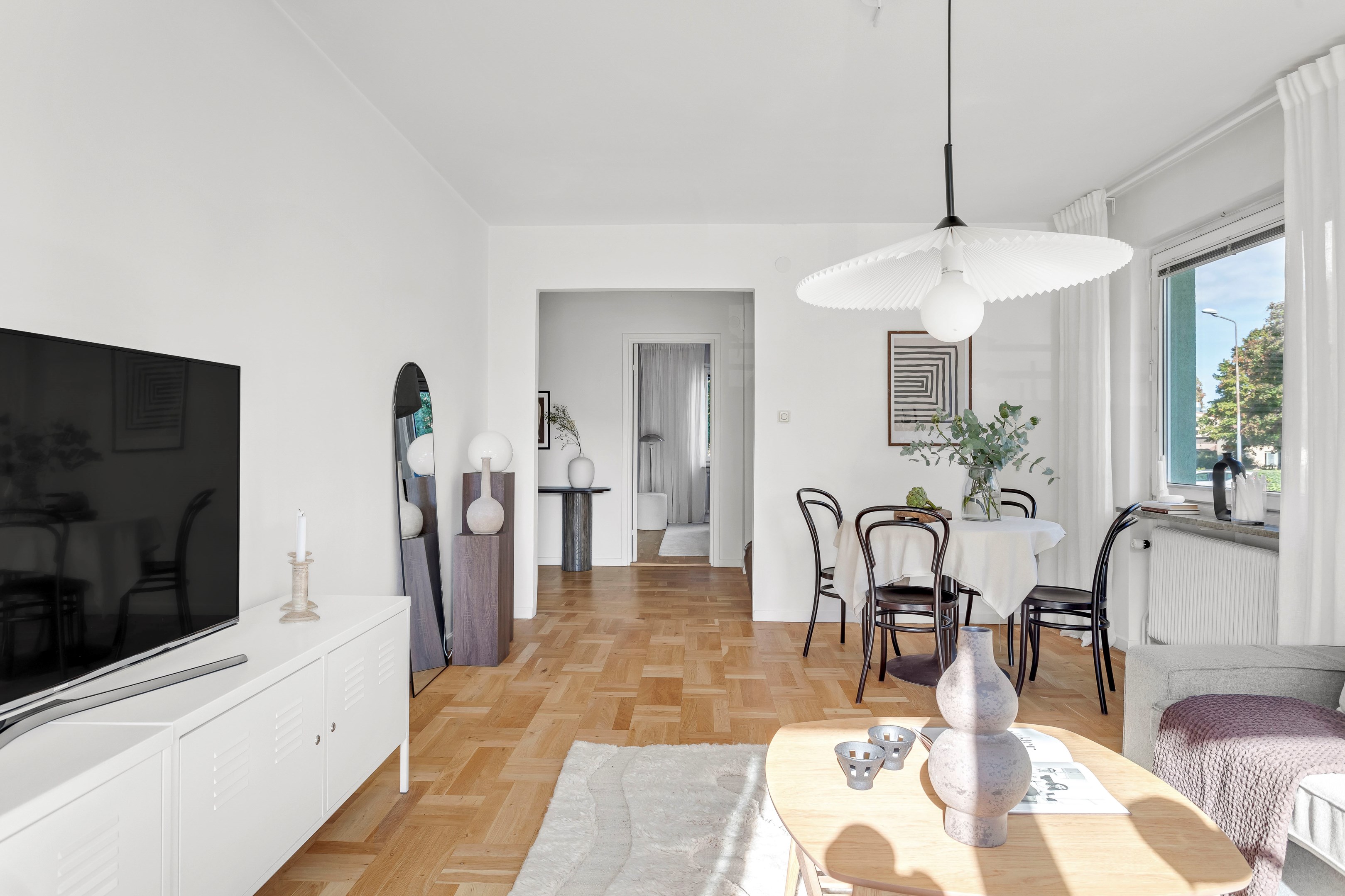 Bostadsbild från Alriksgatan 6A, Såld i Höganäs, Uppsala