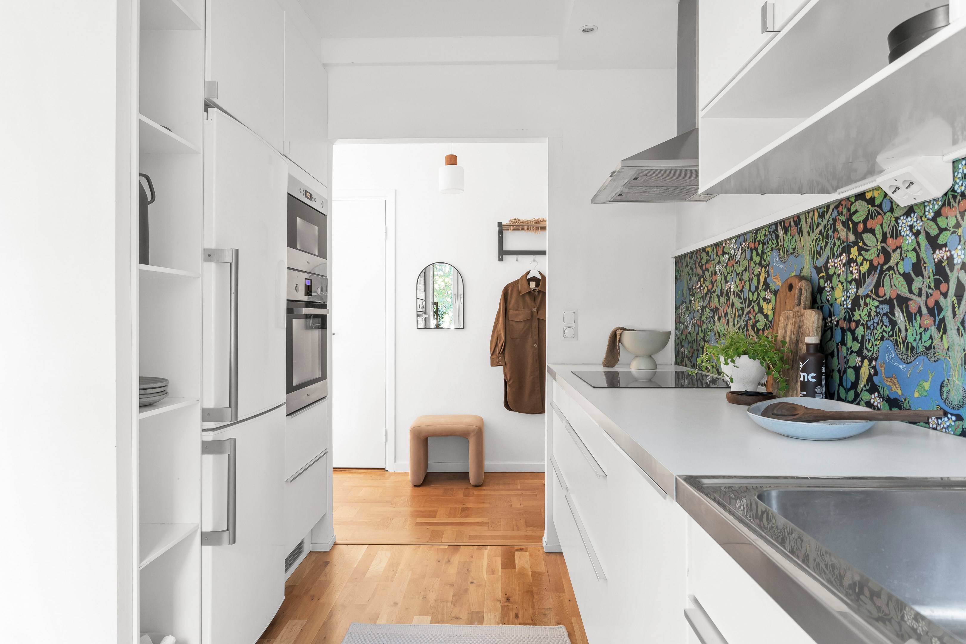 Bostadsbild från Alriksgatan 6A, Såld i Höganäs, Uppsala