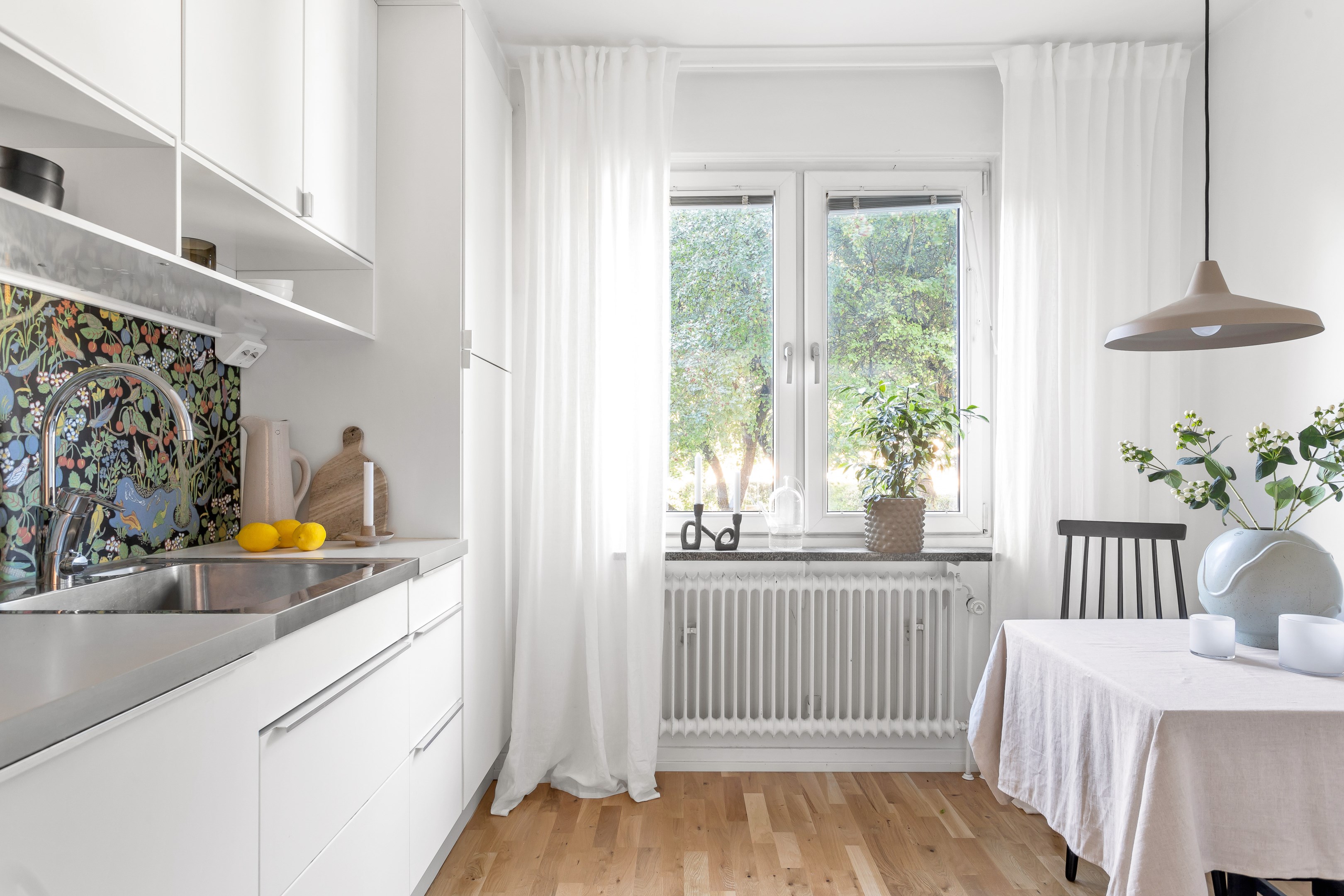 Bostadsbild från Alriksgatan 6A, Såld i Höganäs, Uppsala