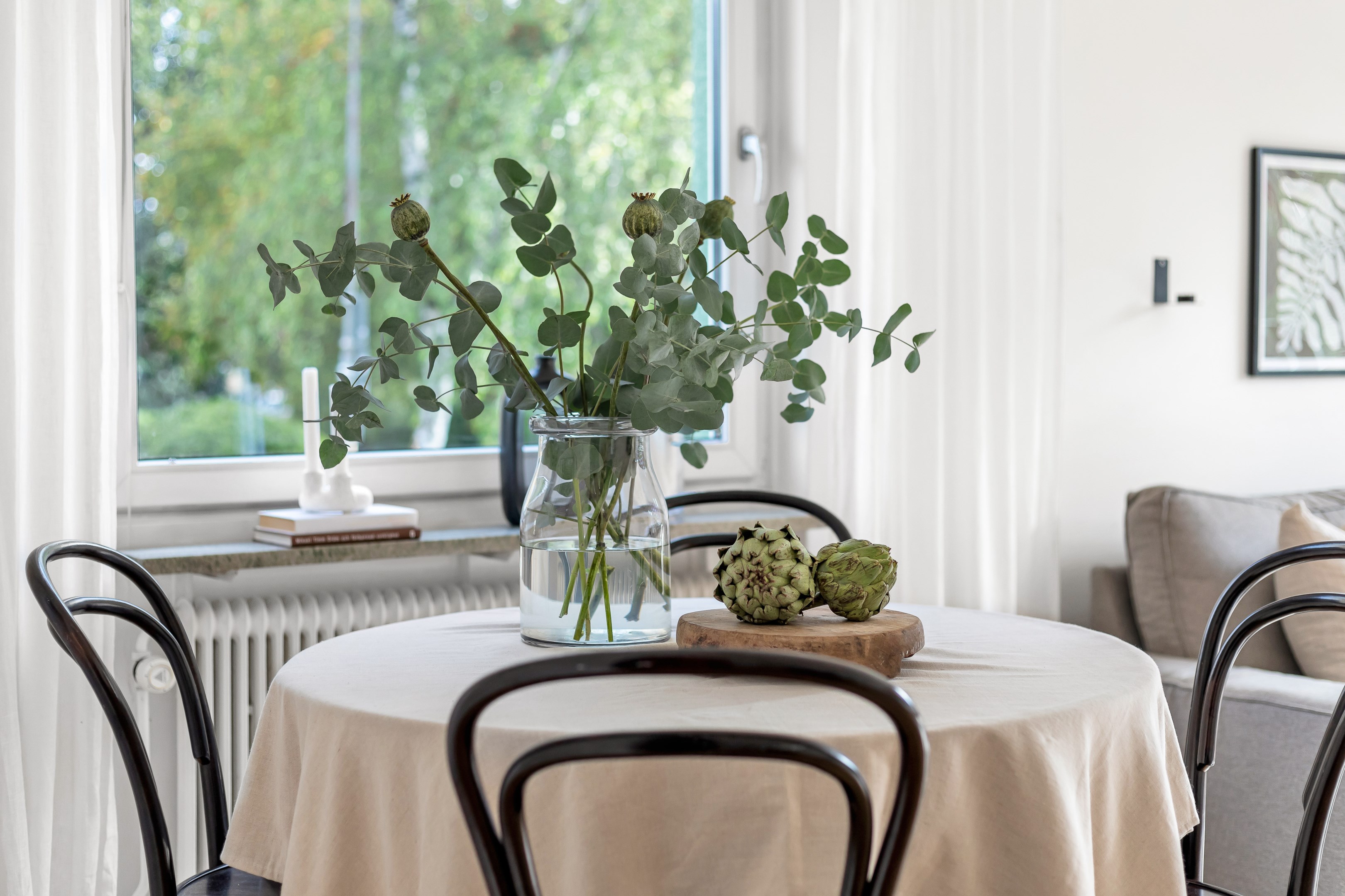 Bostadsbild från Alriksgatan 6A, Såld i Höganäs, Uppsala