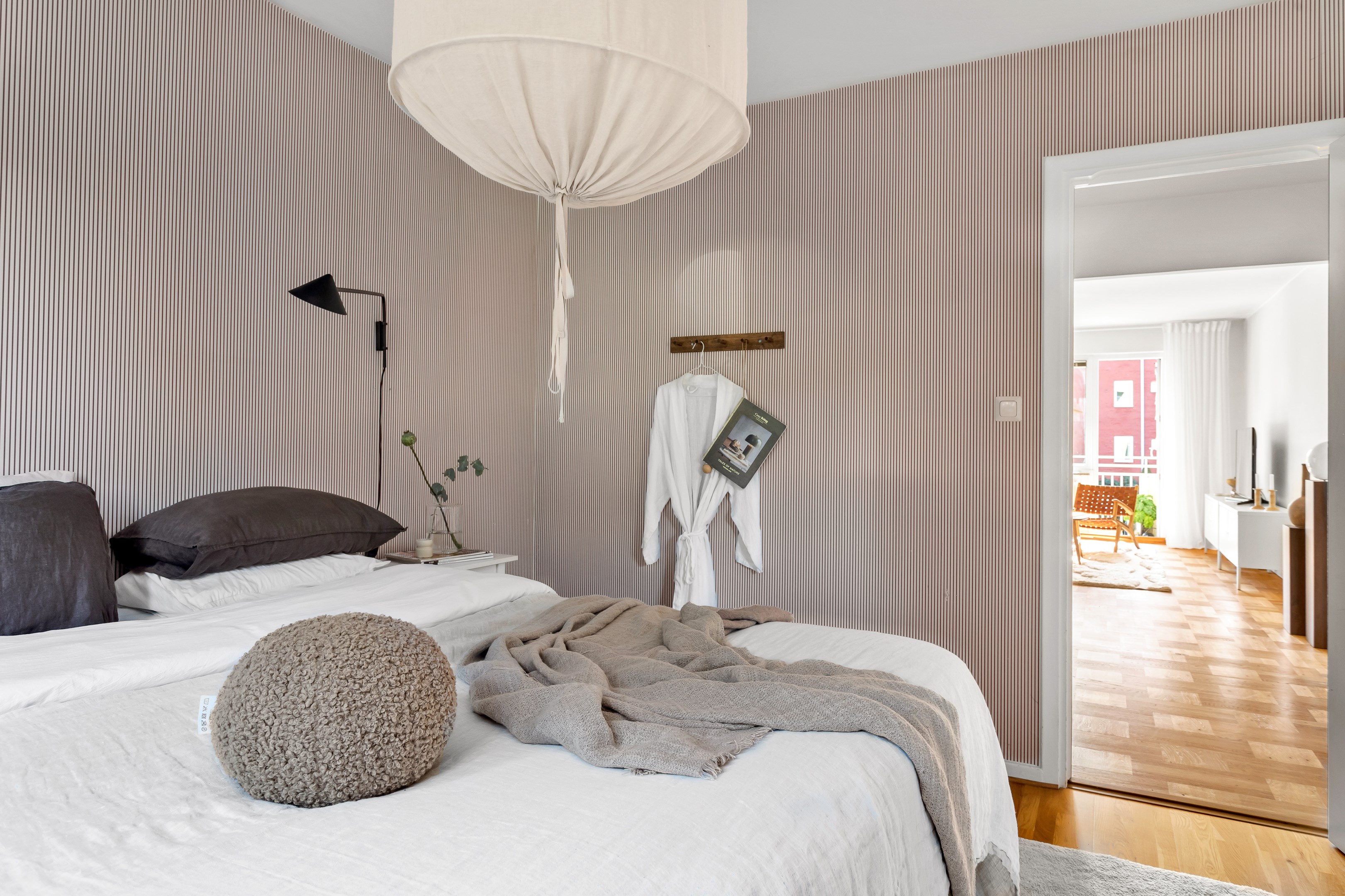 Bostadsbild från Alriksgatan 6A, Såld i Höganäs, Uppsala