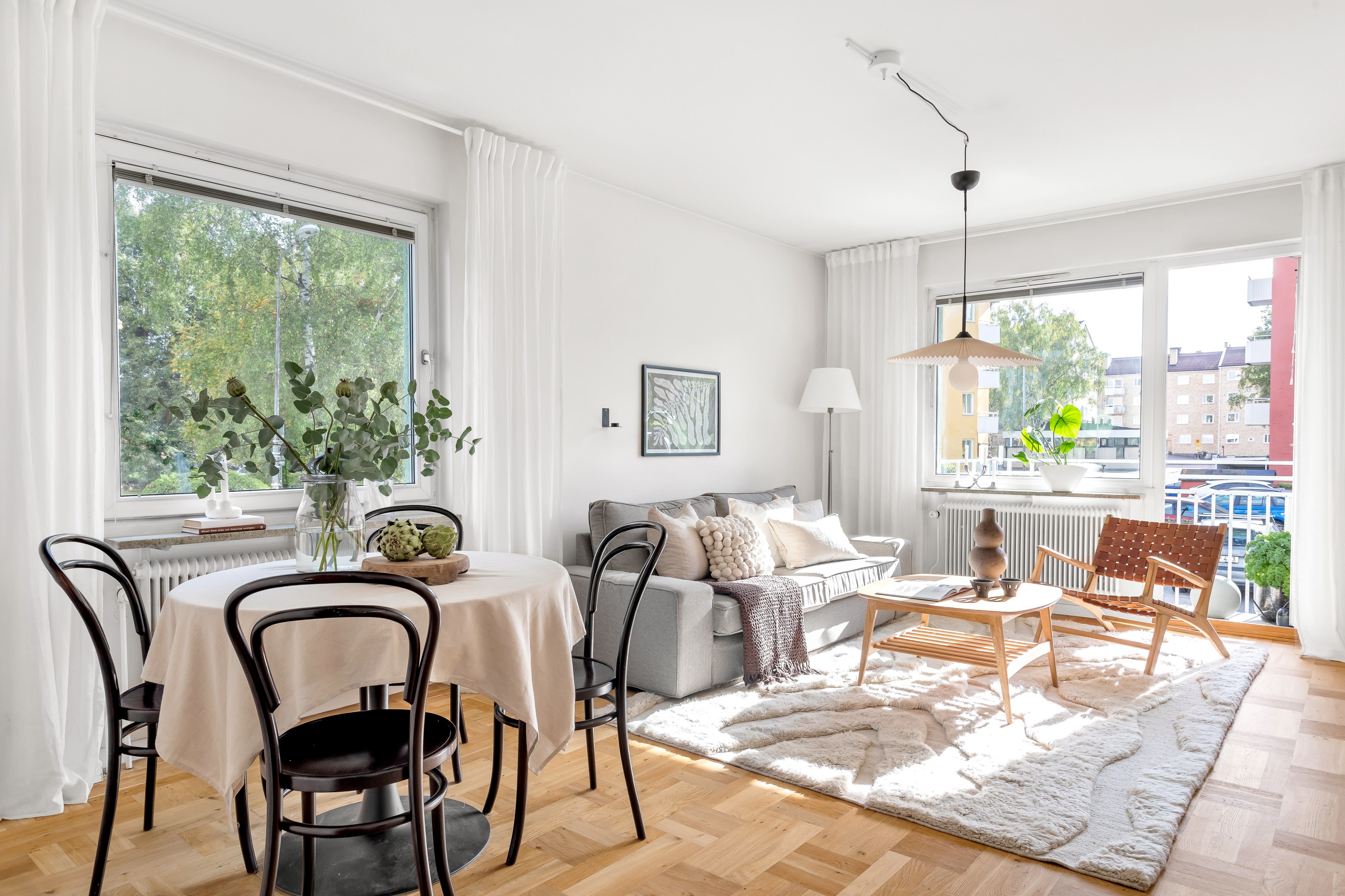 Bostadsbild från Alriksgatan 6A, Såld i Höganäs, Uppsala