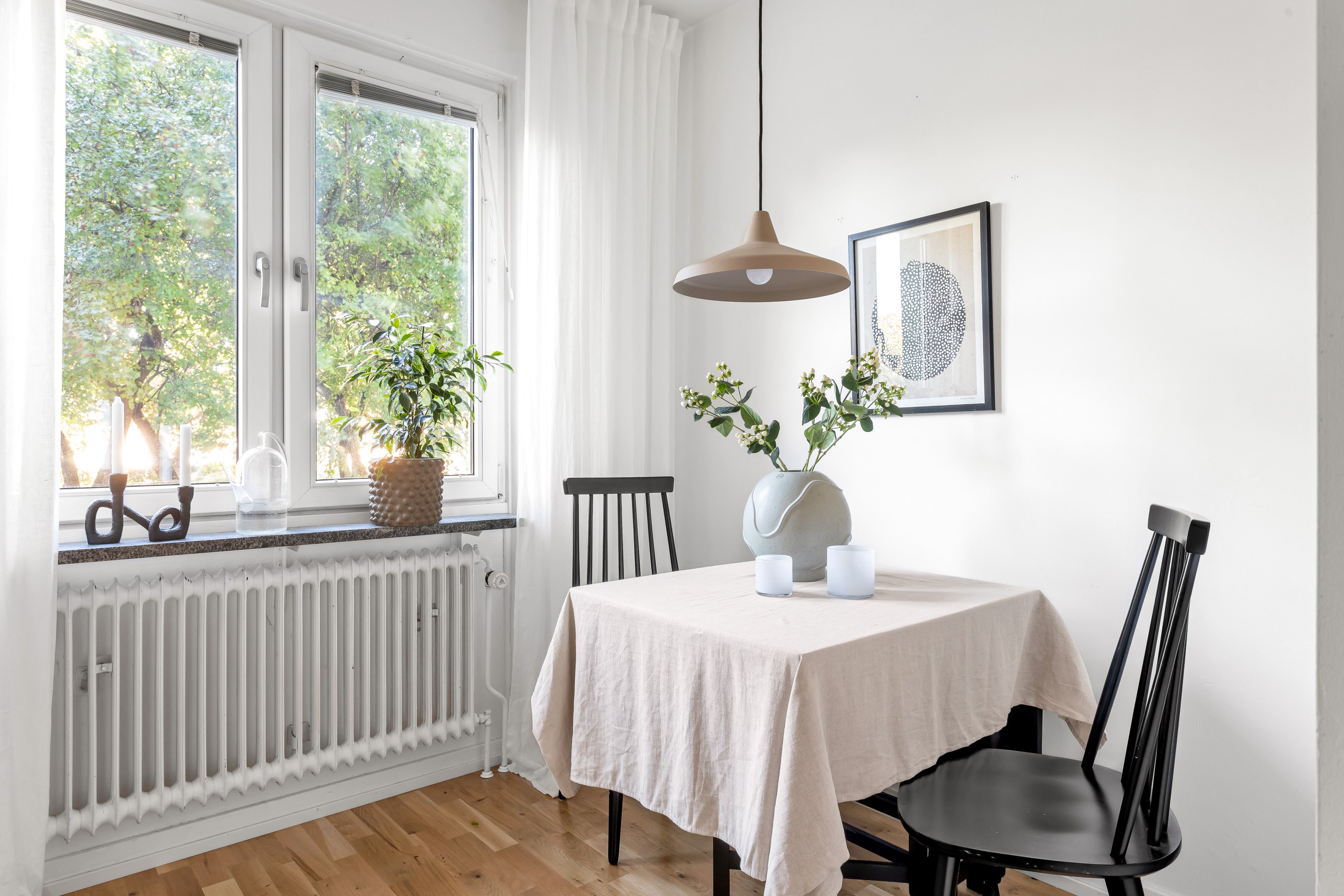 Bostadsbild från Alriksgatan 6A, Såld i Höganäs, Uppsala