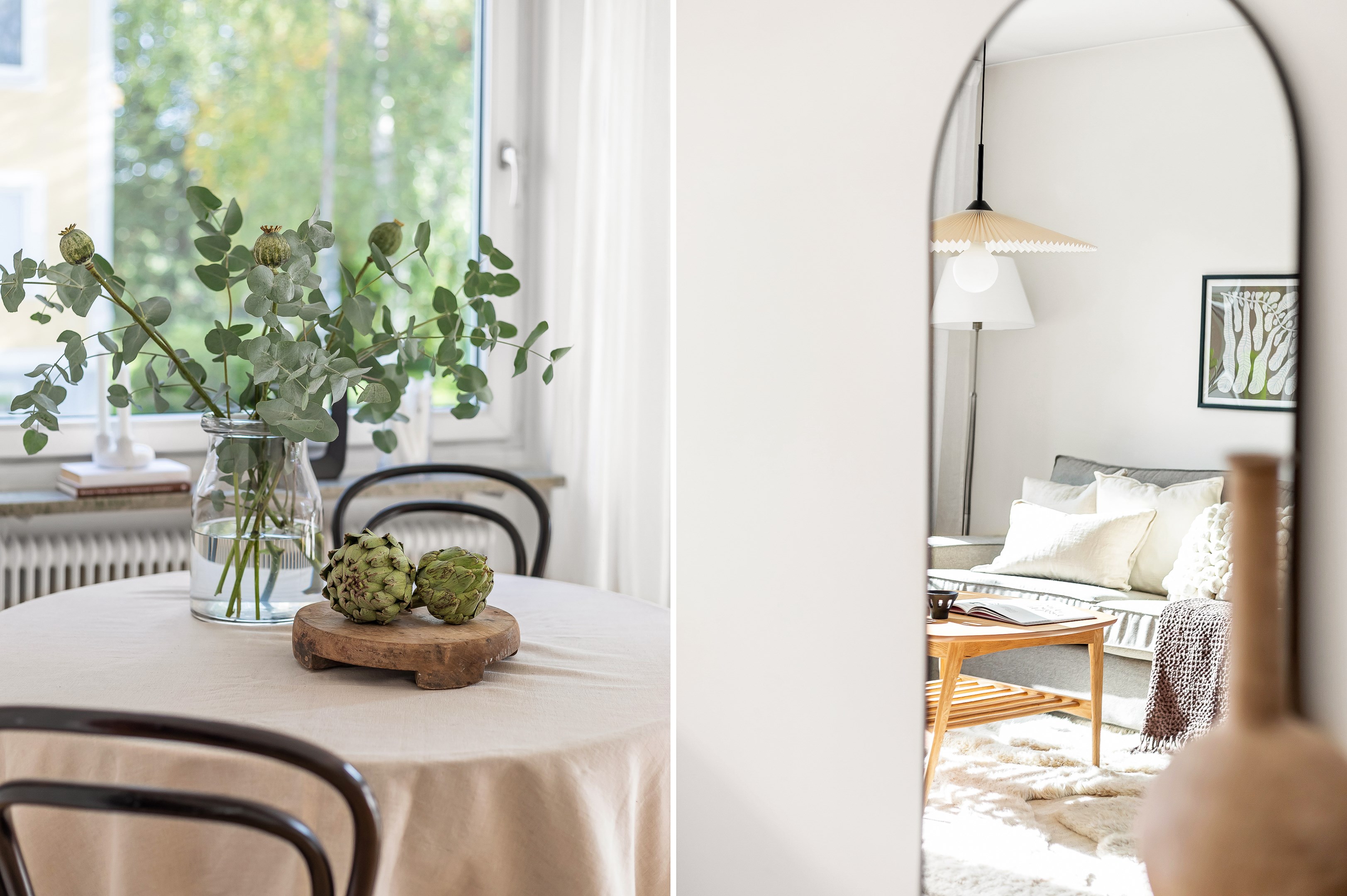 Bostadsbild från Alriksgatan 6A, Såld i Höganäs, Uppsala