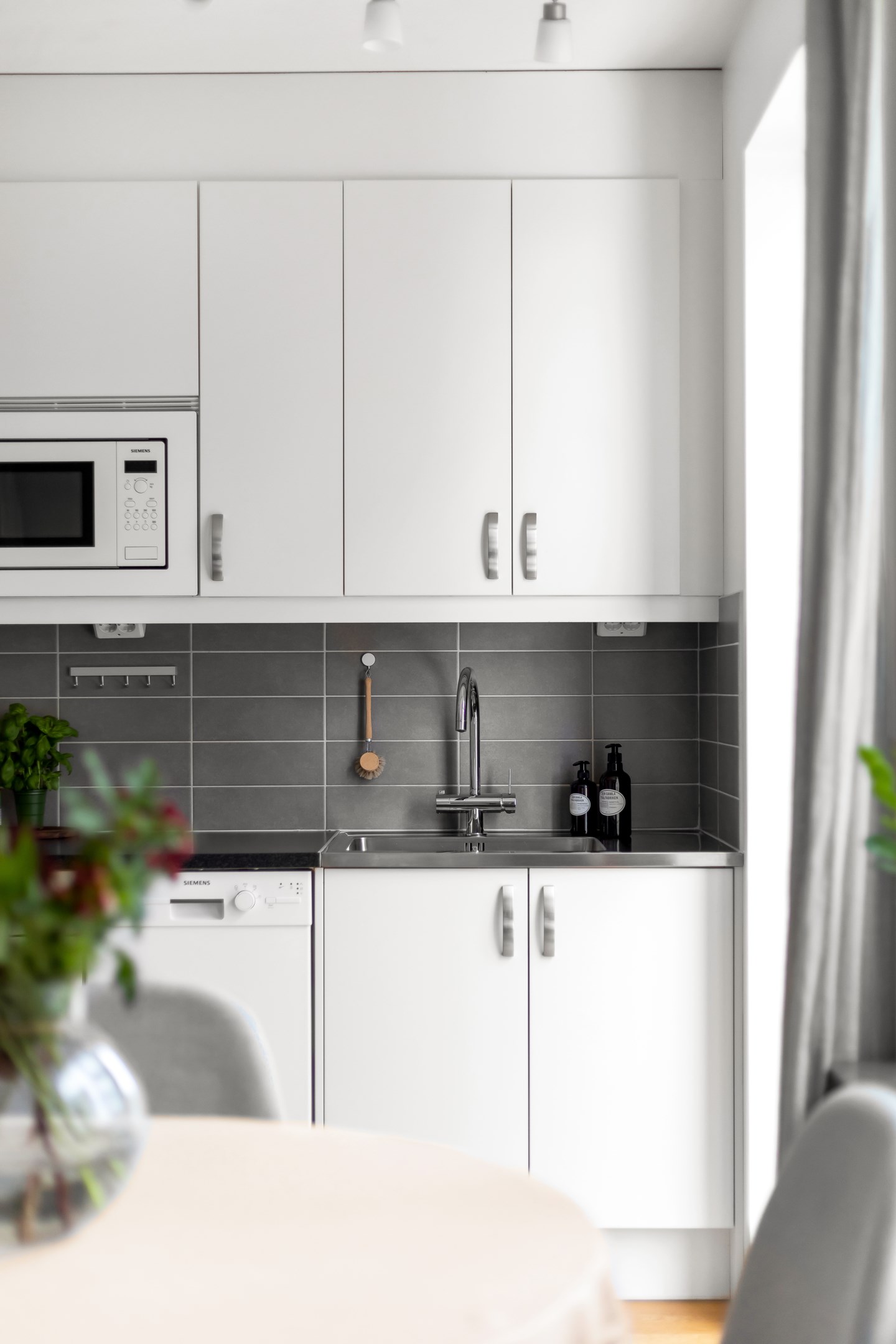 Bostadsbild från Gimogatan 13A, Såld i Luthagen, Uppsala