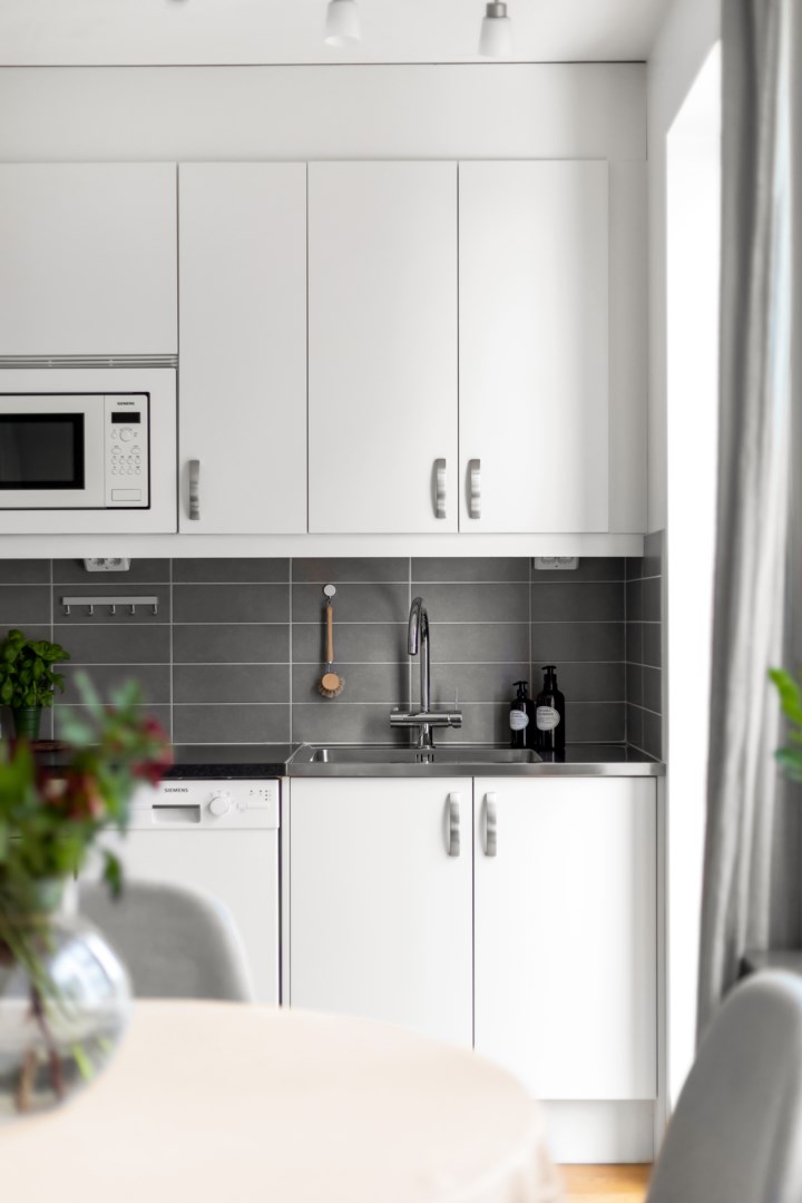 Bostadsbild från Gimogatan 13A, Såld i Luthagen, Uppsala