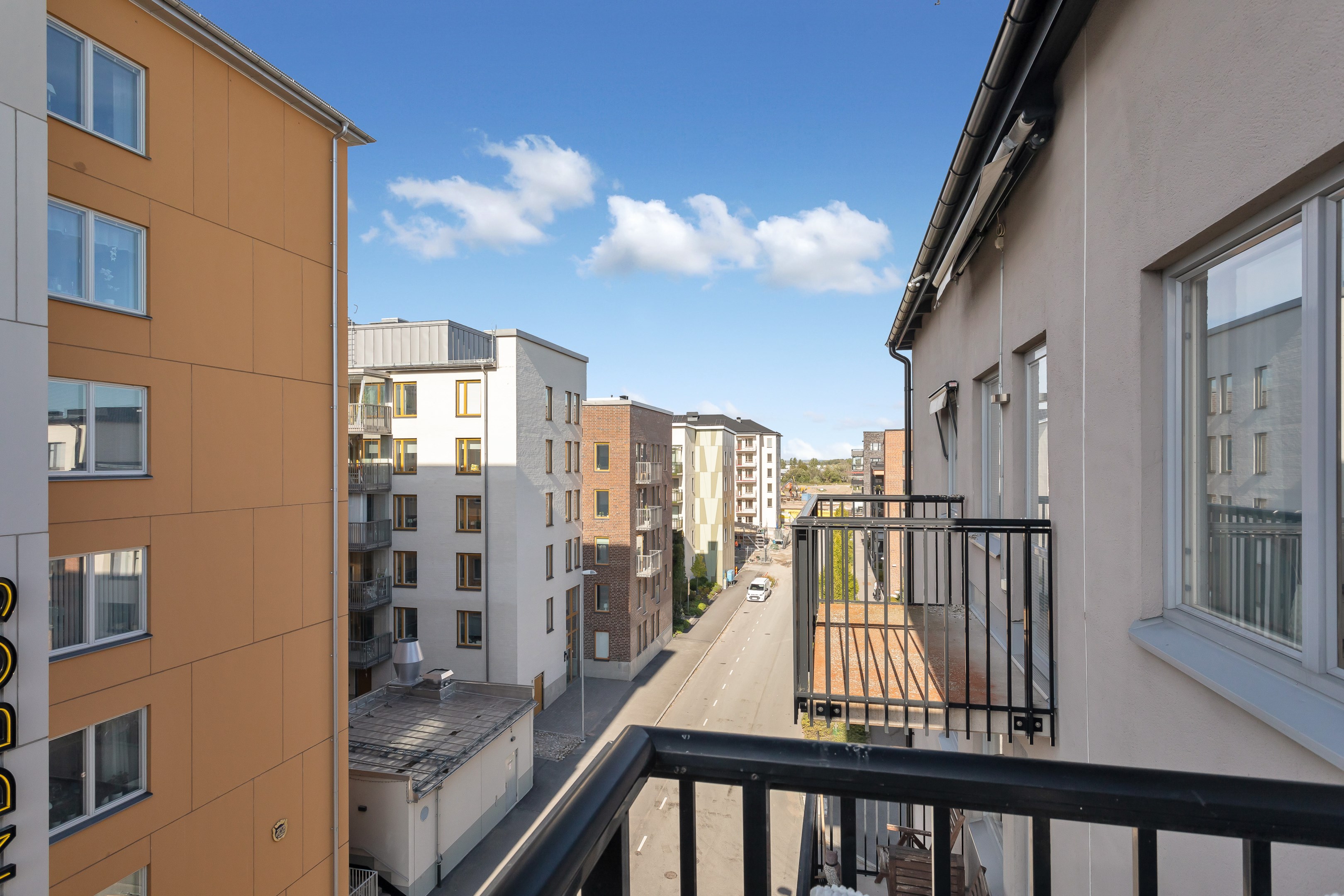 Bostadsbild från Gimogatan 13A, Såld i Luthagen, Uppsala