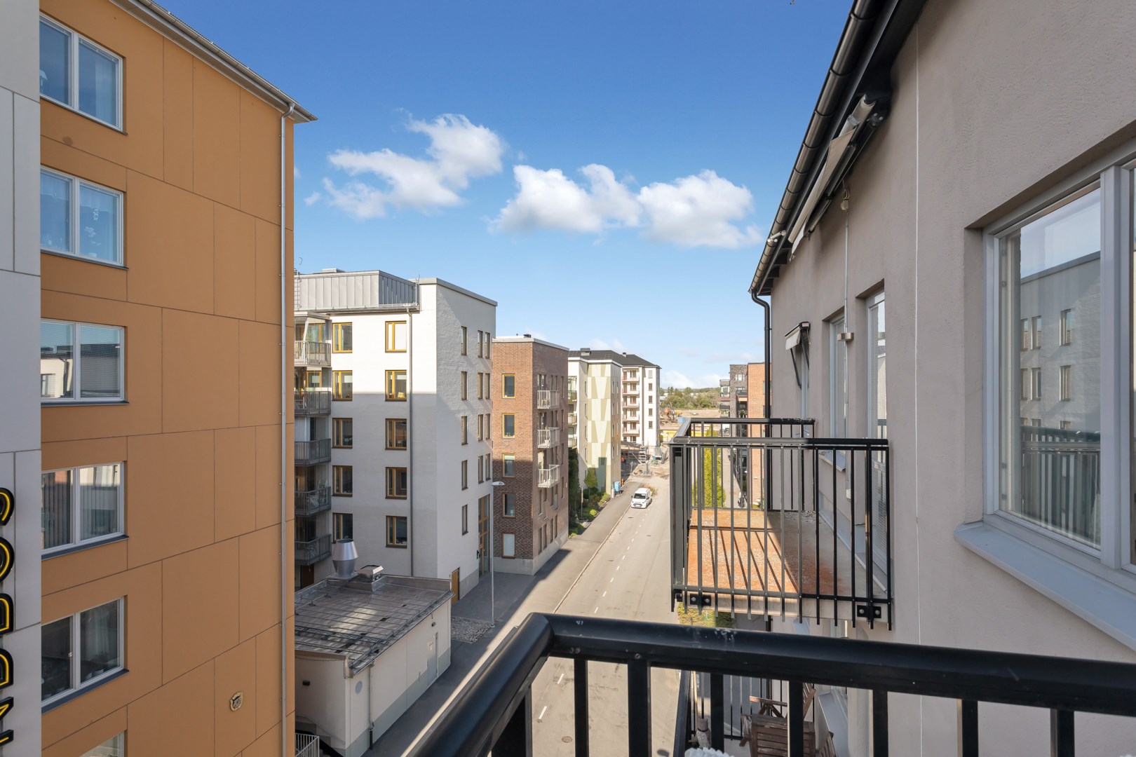 Bostadsbild från Gimogatan 13A, Såld i Luthagen, Uppsala