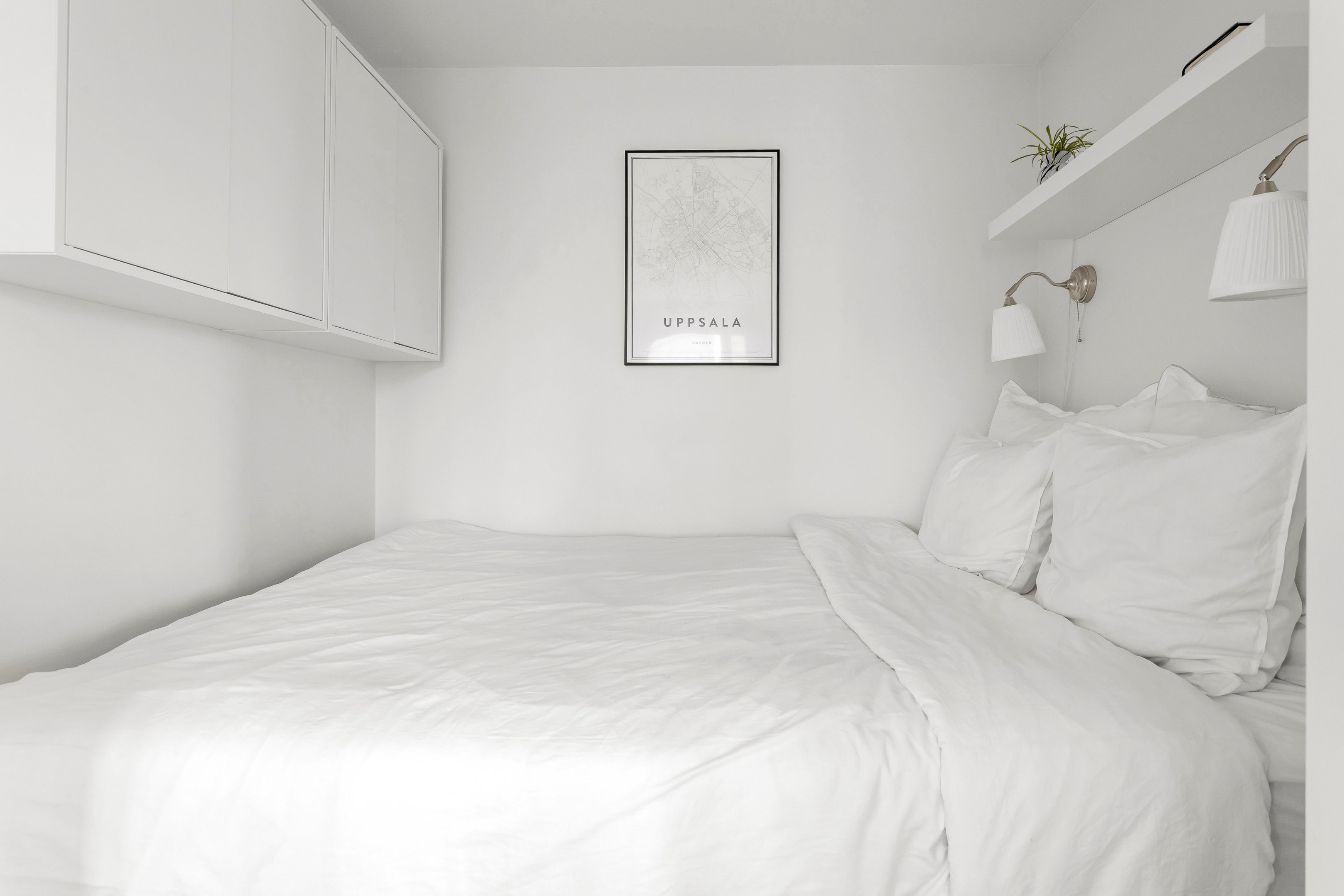 Bostadsbild från Gimogatan 13A, Såld i Luthagen, Uppsala