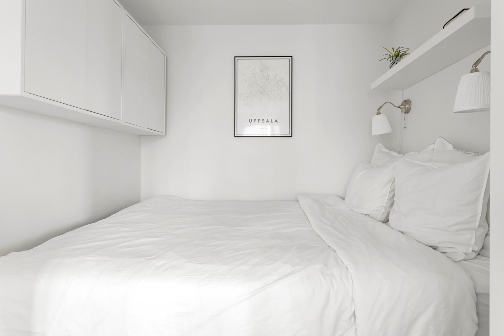 Bostadsbild från Gimogatan 13A, Såld i Luthagen, Uppsala