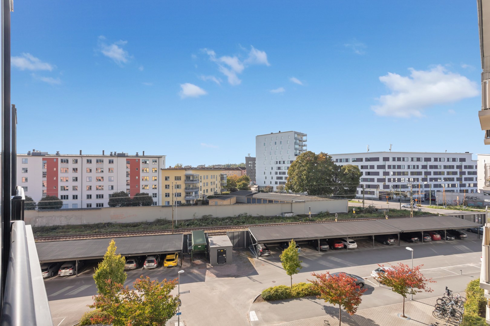 Bostadsbild från Gimogatan 13A, Såld i Luthagen, Uppsala