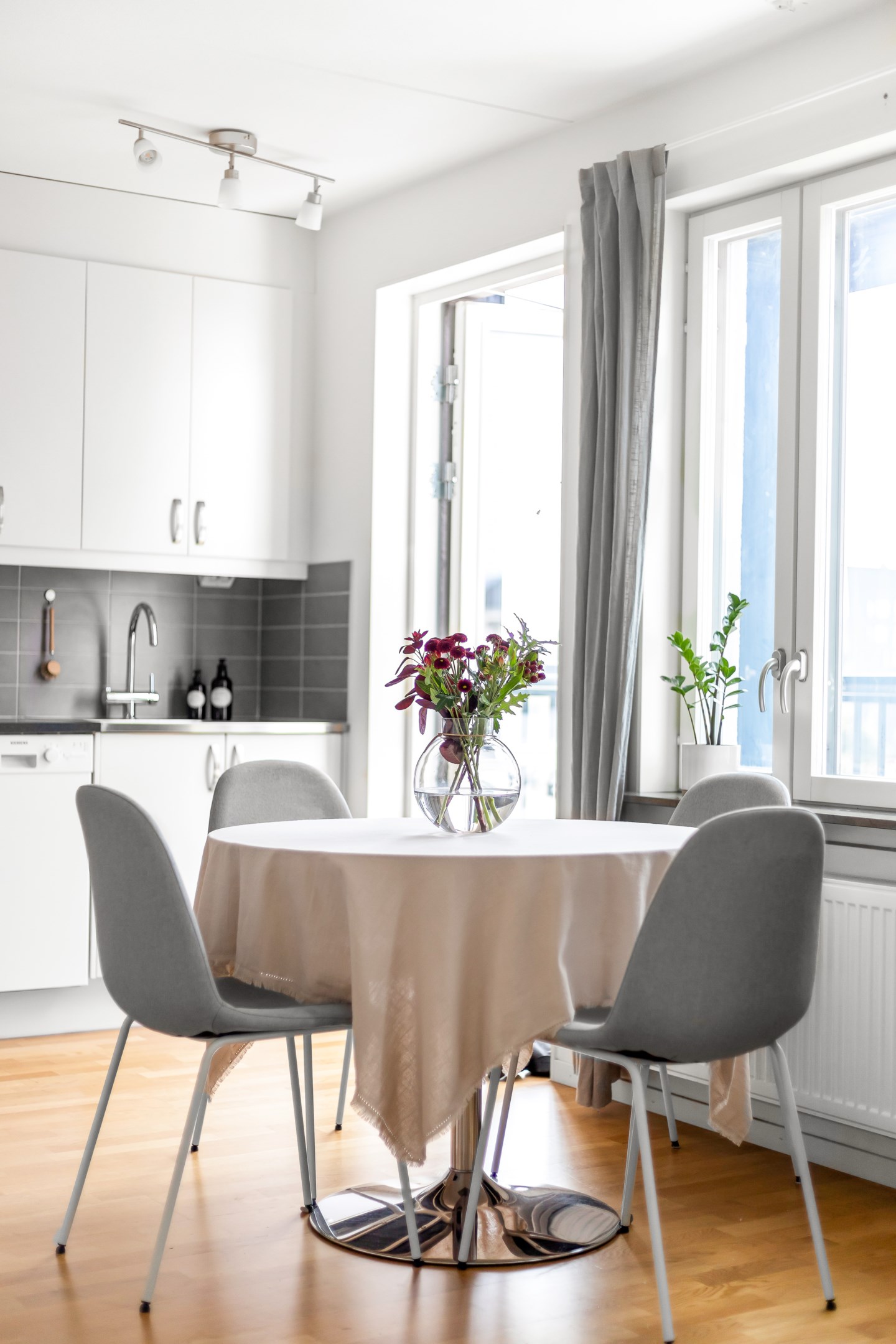 Bostadsbild från Gimogatan 13A, Såld i Luthagen, Uppsala