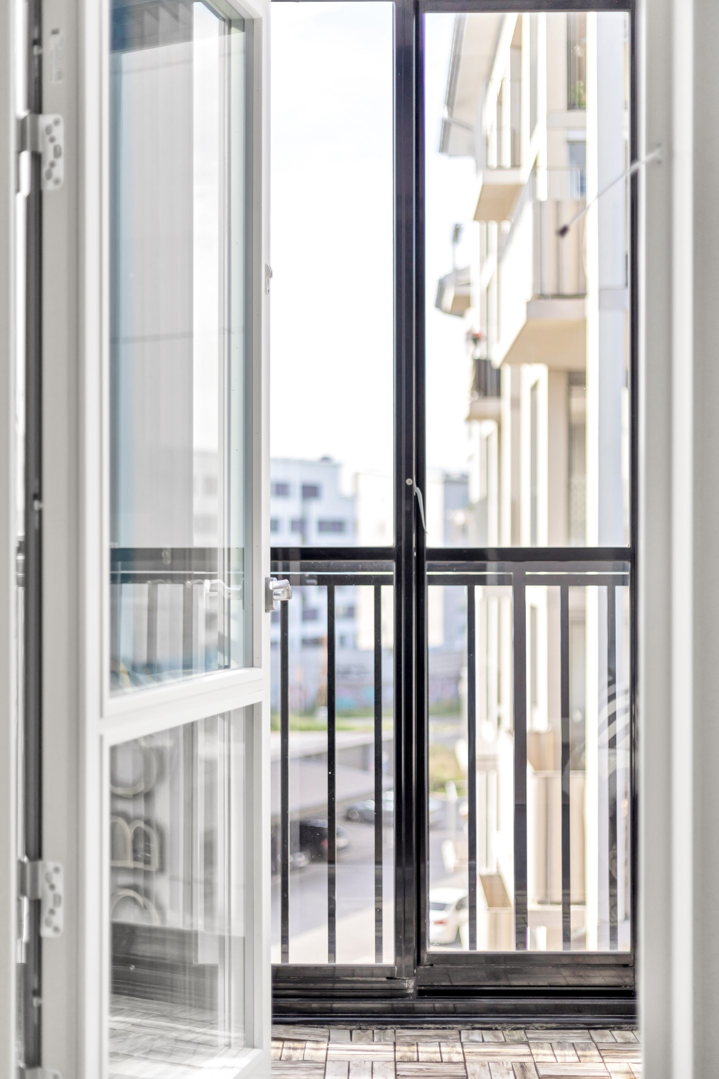 Bostadsbild från Gimogatan 13A, Såld i Luthagen, Uppsala