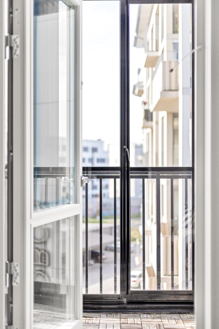 Bostadsbild från Gimogatan 13A, Såld i Luthagen, Uppsala