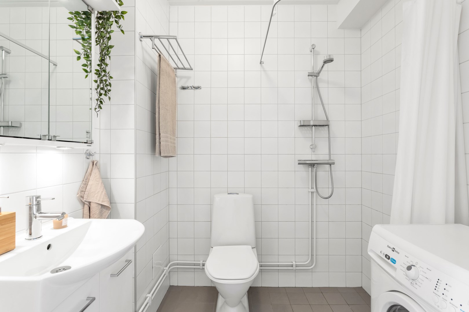 Bostadsbild från Gimogatan 13A, Såld i Luthagen, Uppsala