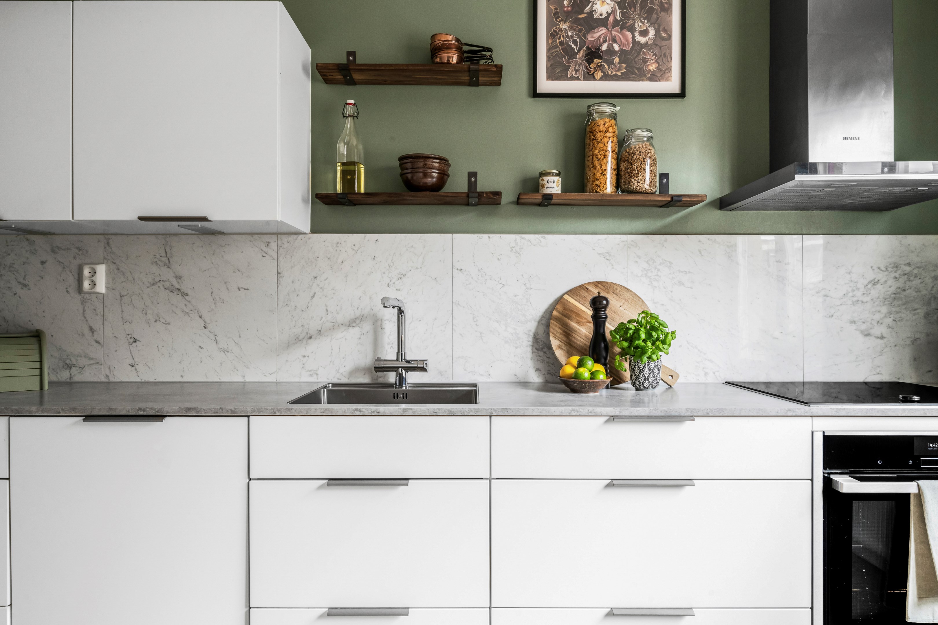 Bostadsbild från Ymergatan 24A, Såld i Fålhagen, Uppsala