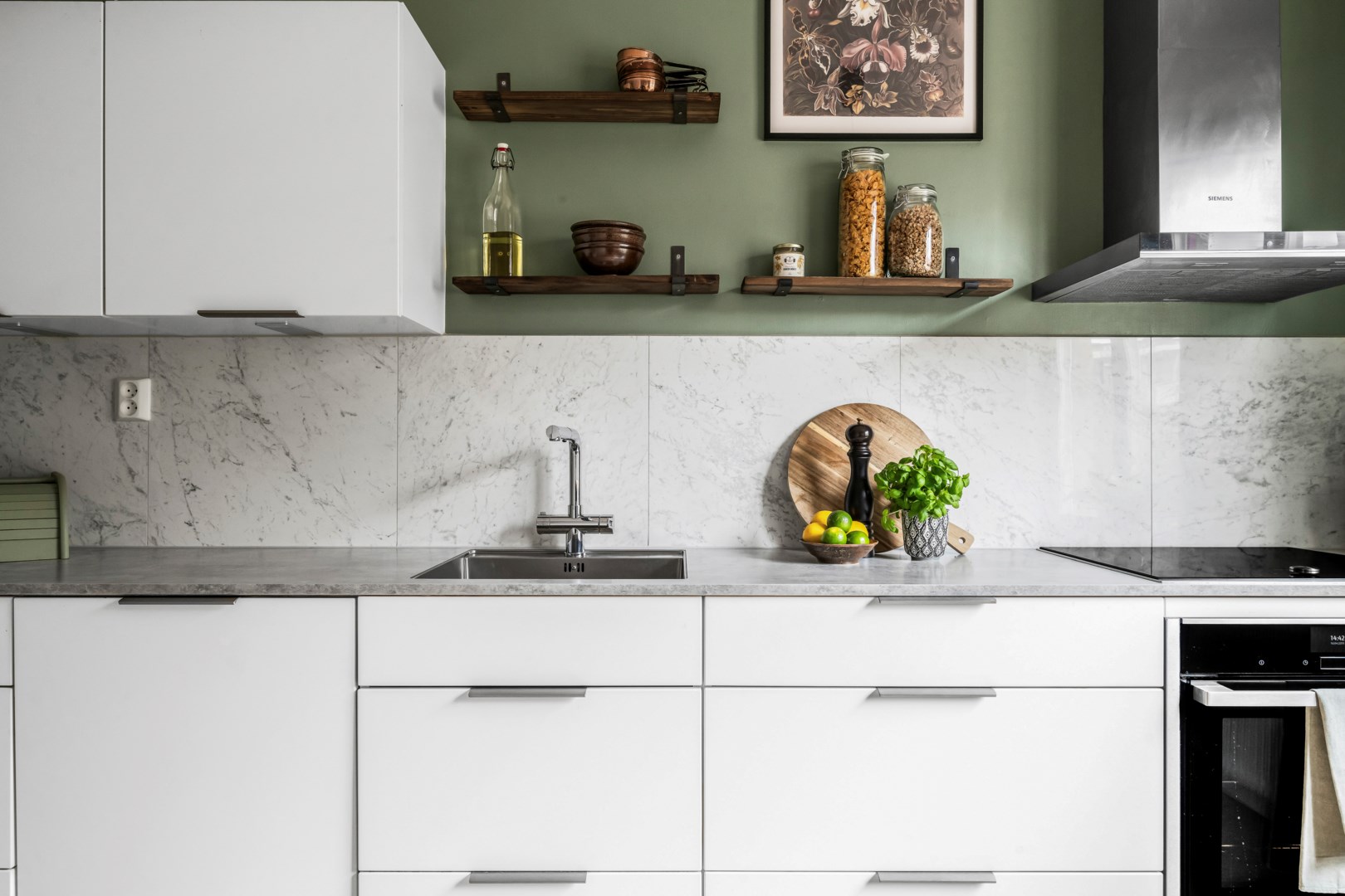 Bostadsbild från Ymergatan 24A, Såld i Fålhagen, Uppsala