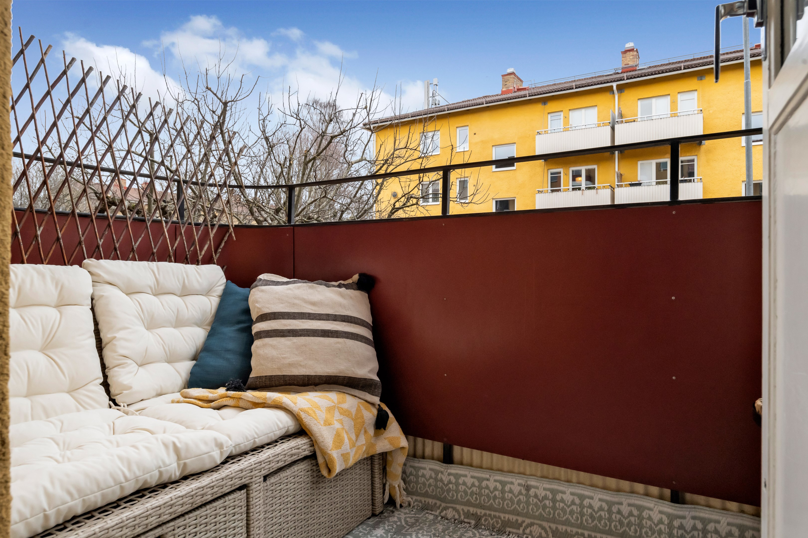 Bostadsbild från Ymergatan 24A, Såld i Fålhagen, Uppsala