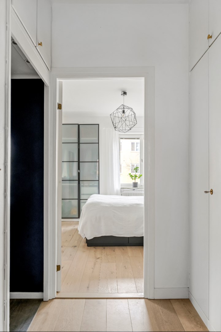 Bostadsbild från Ymergatan 24A, Såld i Fålhagen, Uppsala