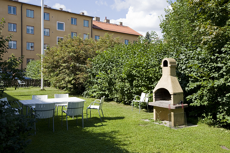 Bostadsbild från Ymergatan 24A, Såld i Fålhagen, Uppsala