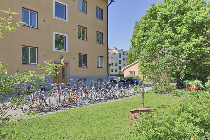 Bostadsbild från Ymergatan 24A, Såld i Fålhagen, Uppsala