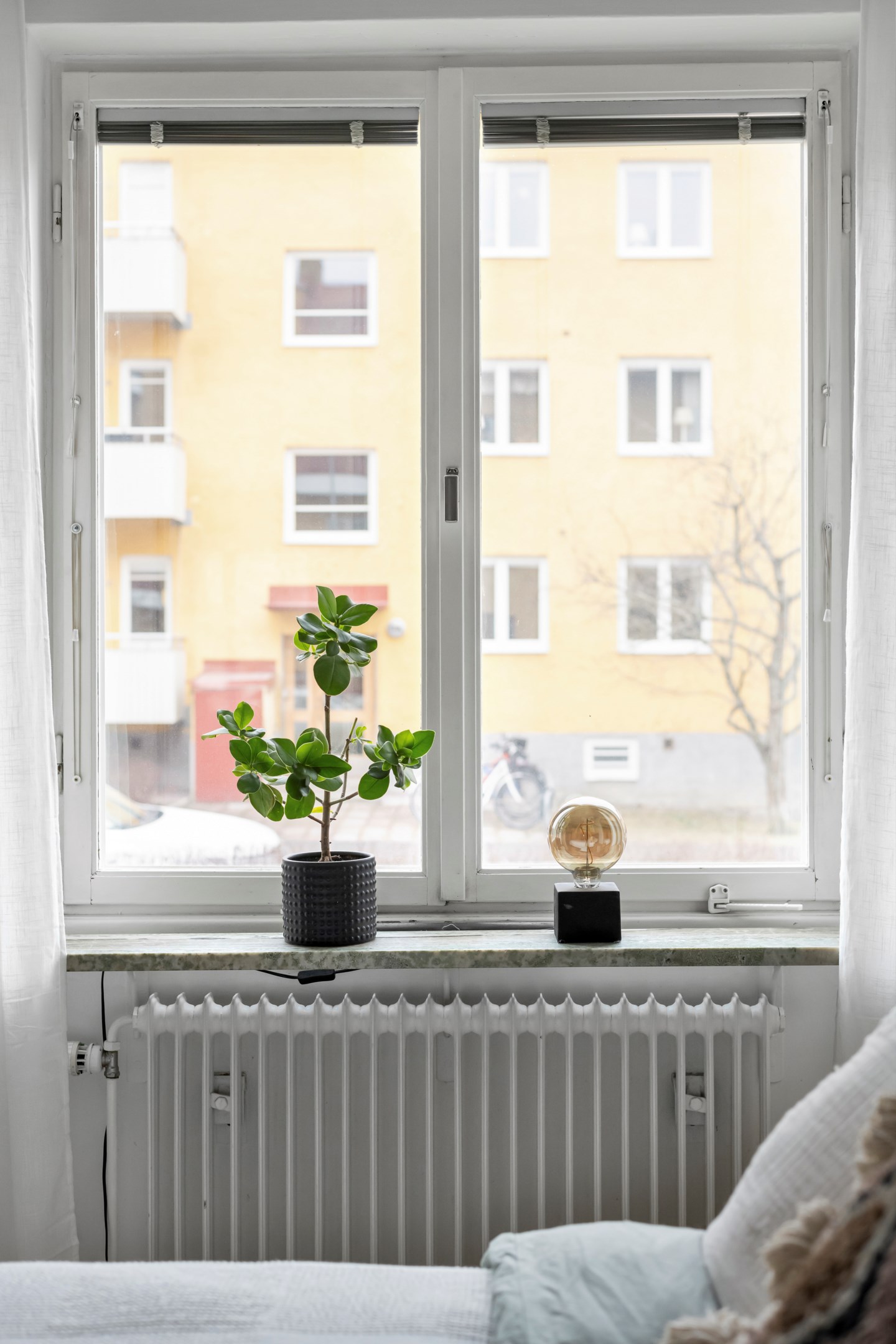 Bostadsbild från Ymergatan 24A, Såld i Fålhagen, Uppsala