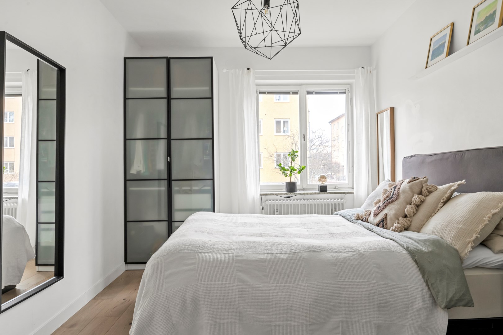 Bostadsbild från Ymergatan 24A, Såld i Fålhagen, Uppsala