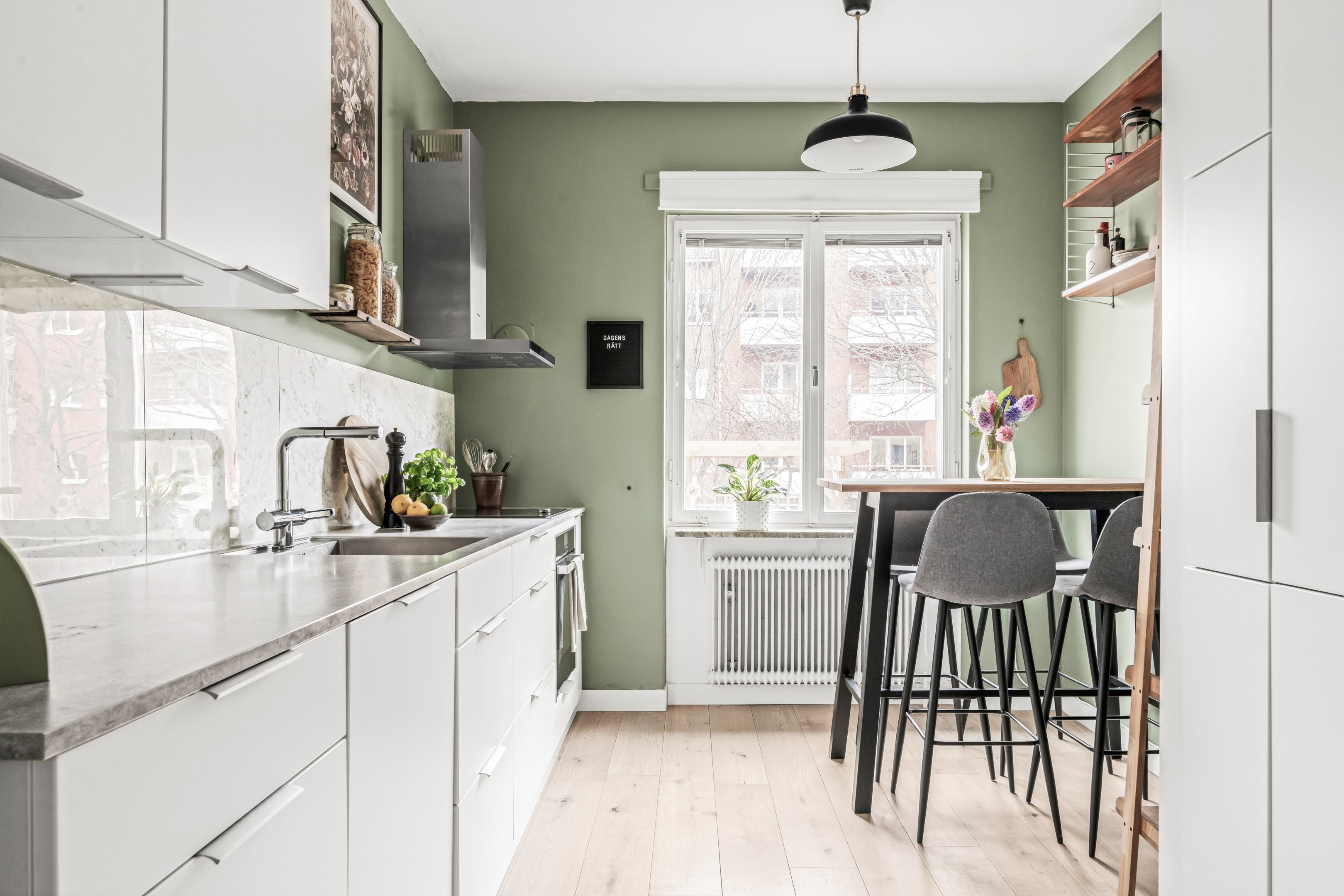 Bostadsbild från Ymergatan 24A, Såld i Fålhagen, Uppsala