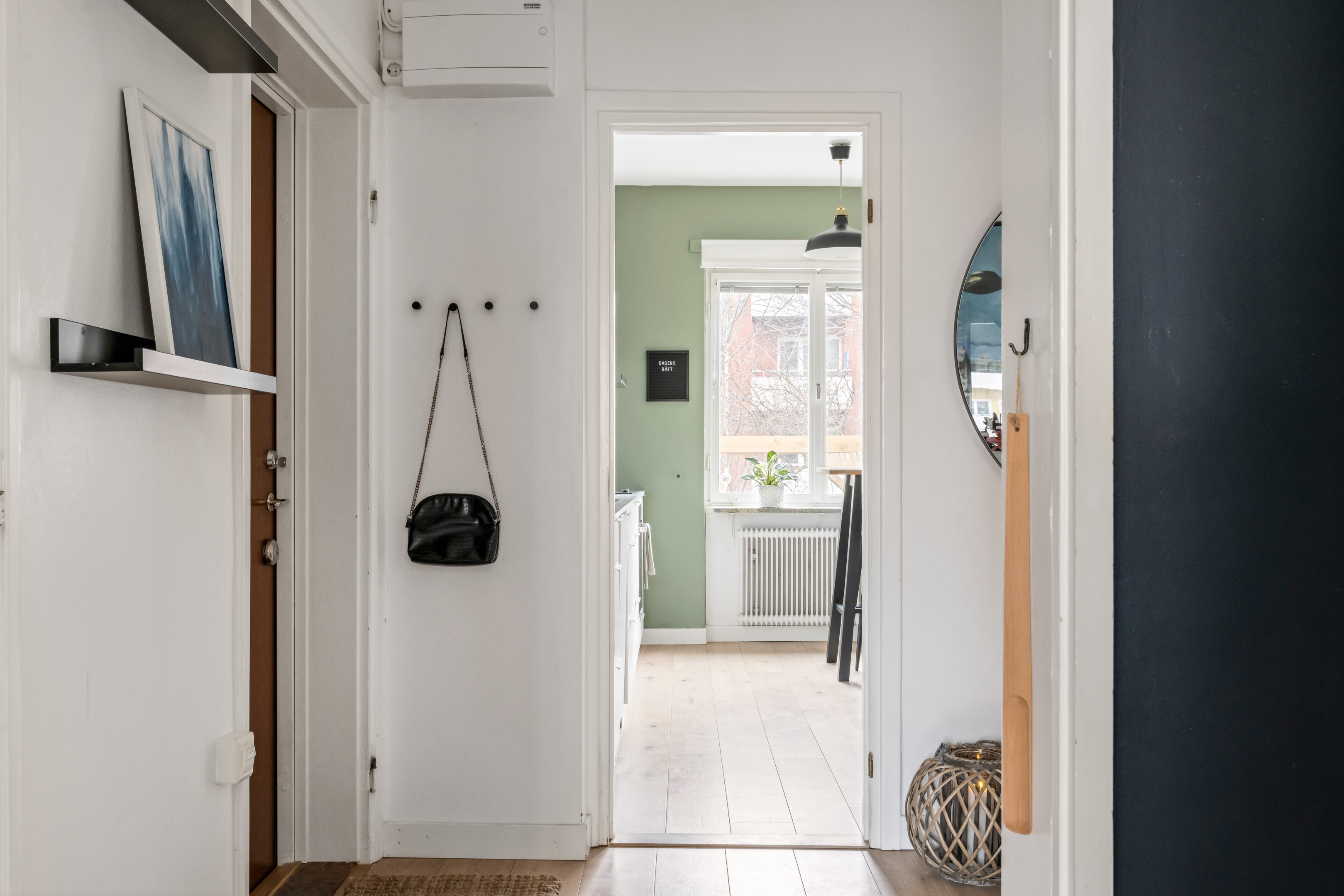 Bostadsbild från Ymergatan 24A, Såld i Fålhagen, Uppsala