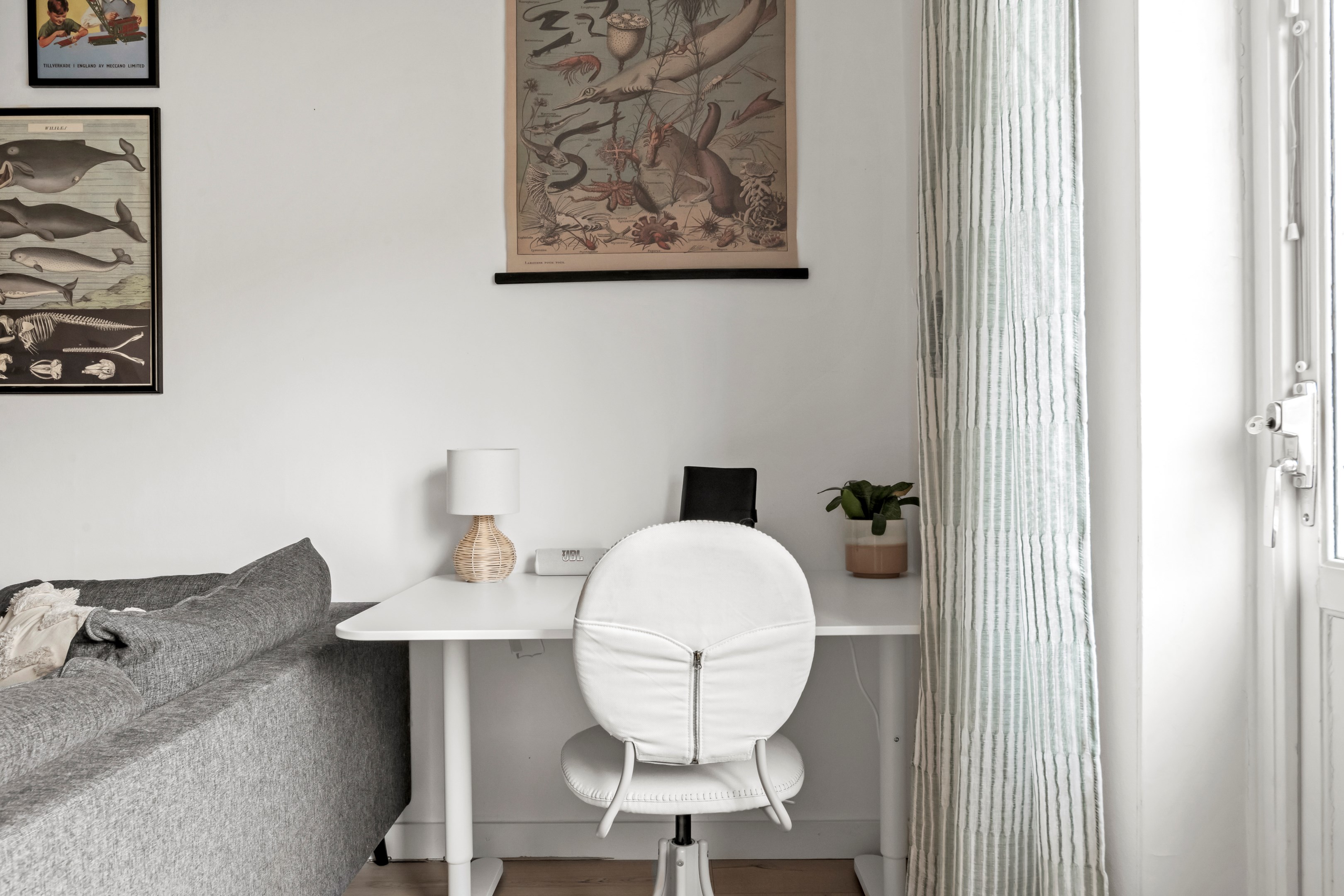 Bostadsbild från Ymergatan 24A, Såld i Fålhagen, Uppsala