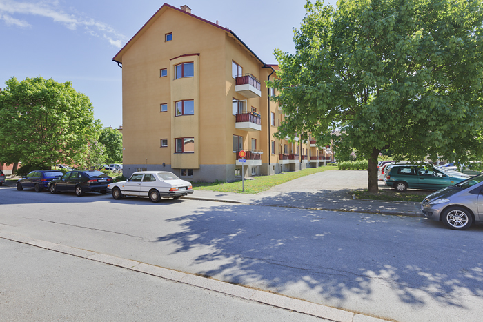 Bostadsbild från Ymergatan 24A, Såld i Fålhagen, Uppsala