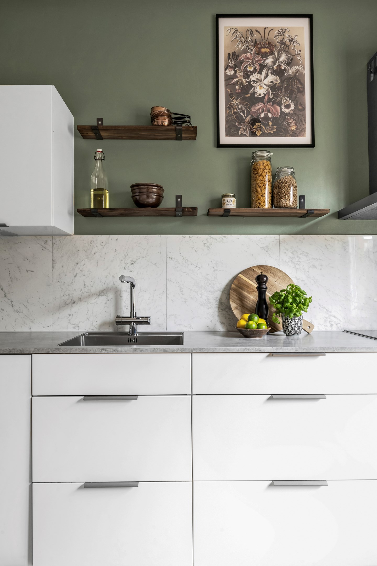 Bostadsbild från Ymergatan 24A, Såld i Fålhagen, Uppsala