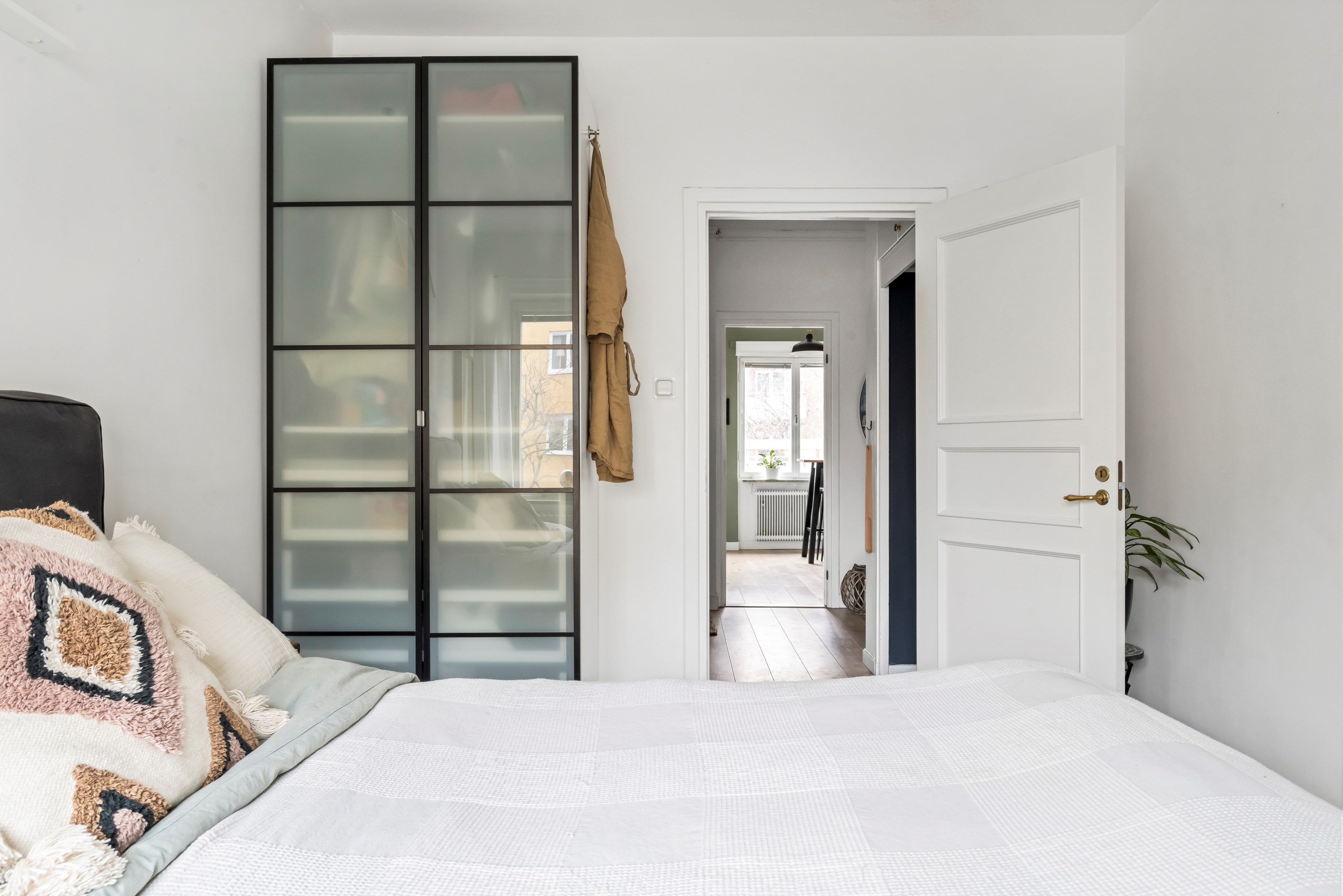 Bostadsbild från Ymergatan 24A, Såld i Fålhagen, Uppsala