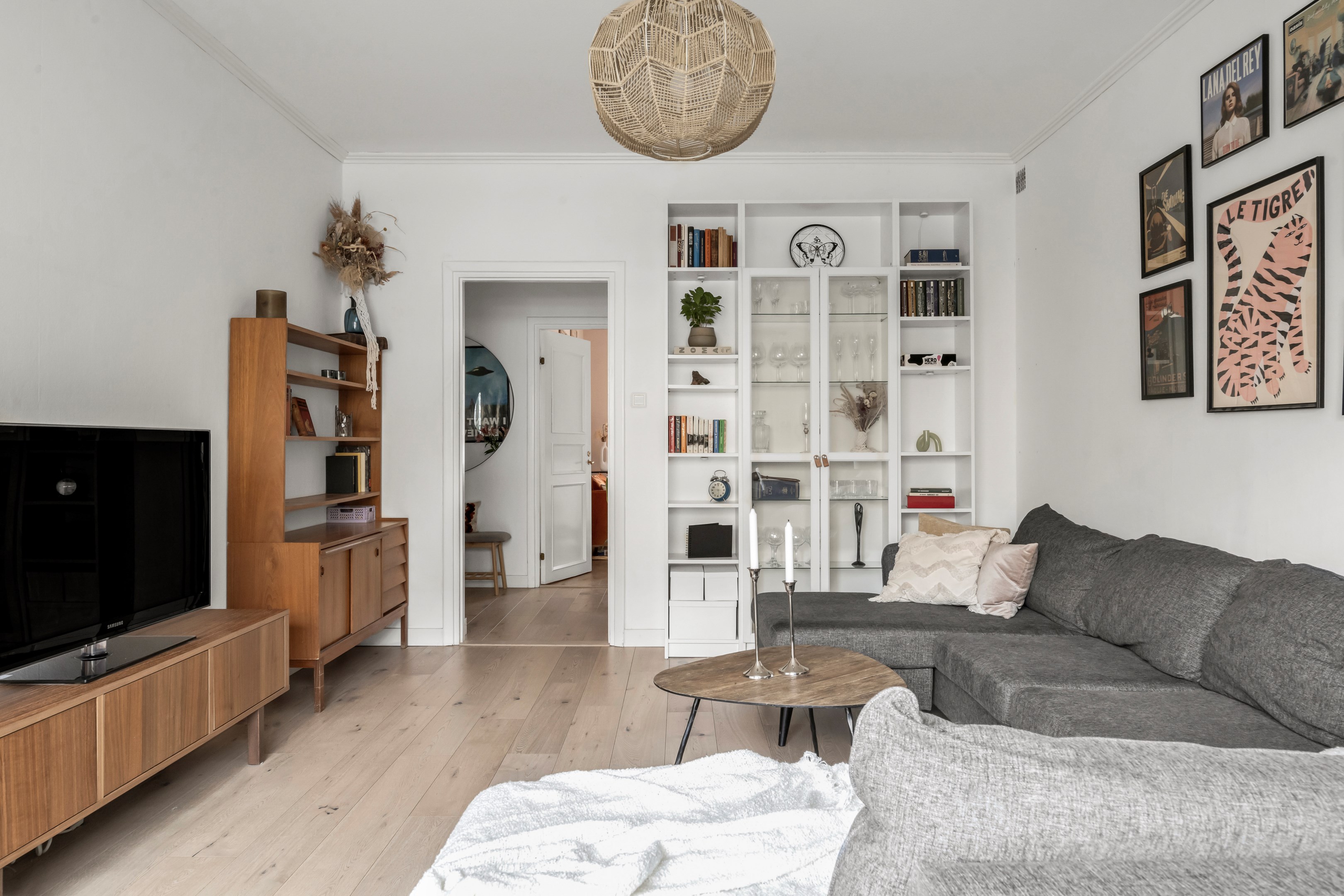 Bostadsbild från Ymergatan 24A, Såld i Fålhagen, Uppsala