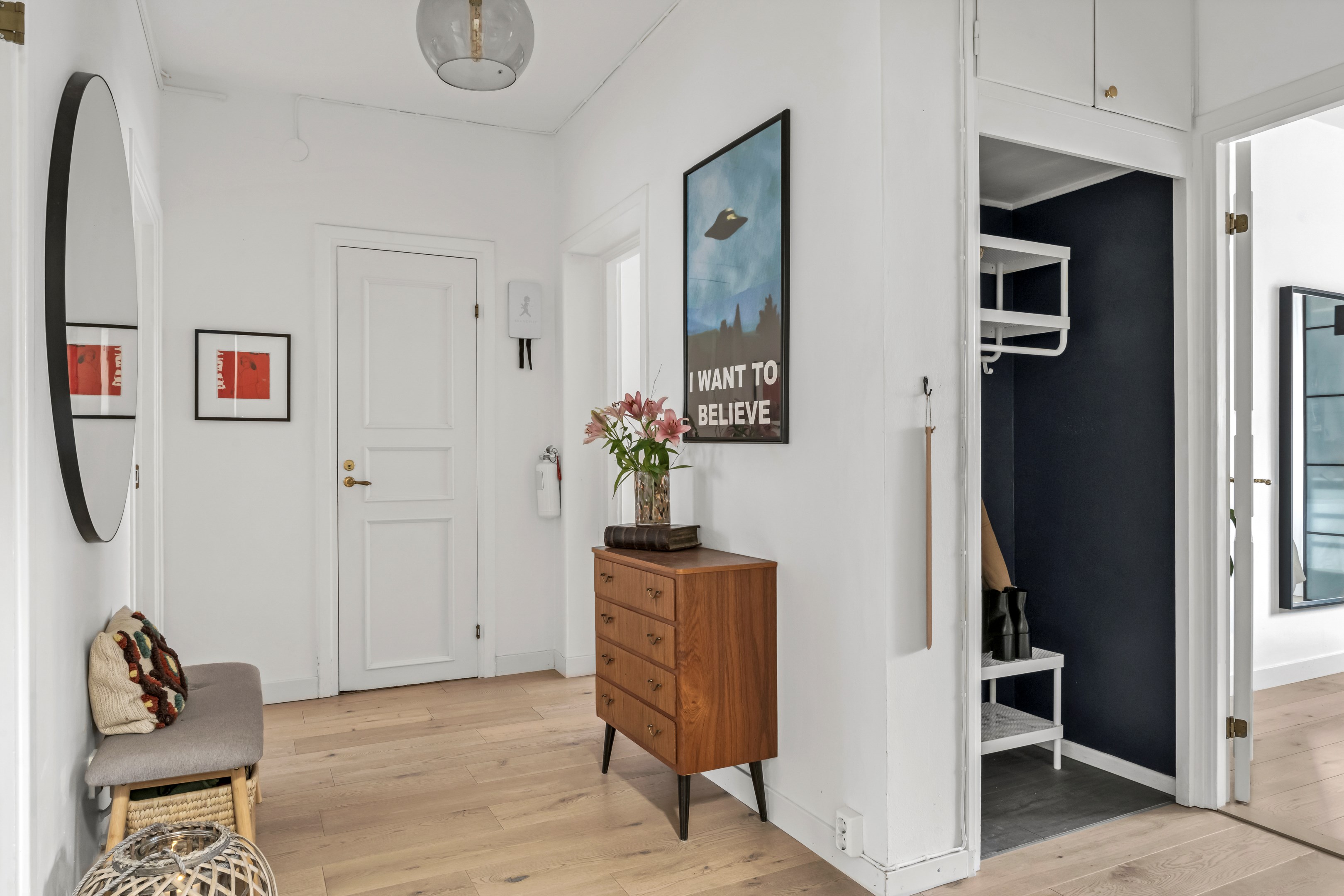 Bostadsbild från Ymergatan 24A, Såld i Fålhagen, Uppsala