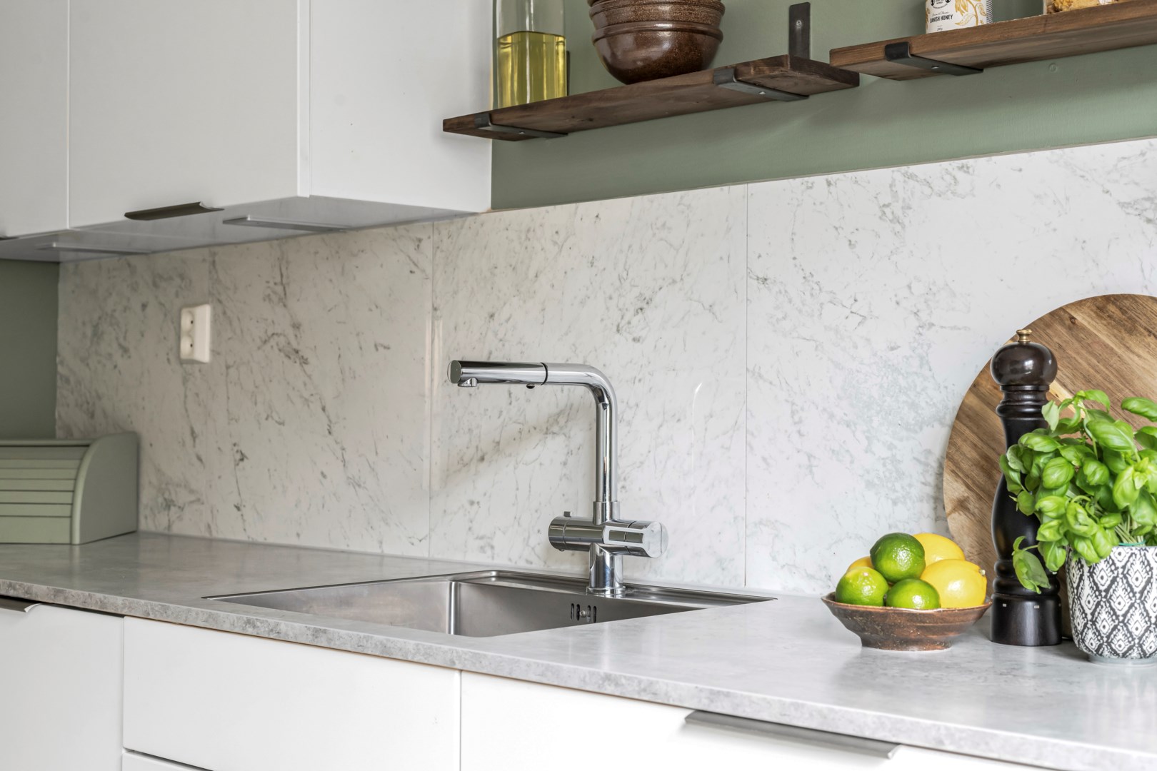 Bostadsbild från Ymergatan 24A, Såld i Fålhagen, Uppsala