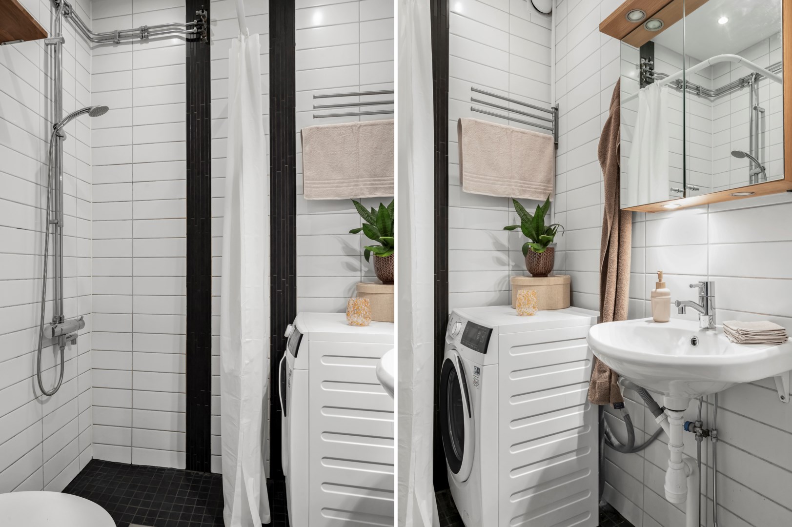 Bostadsbild från Ymergatan 24A, Såld i Fålhagen, Uppsala