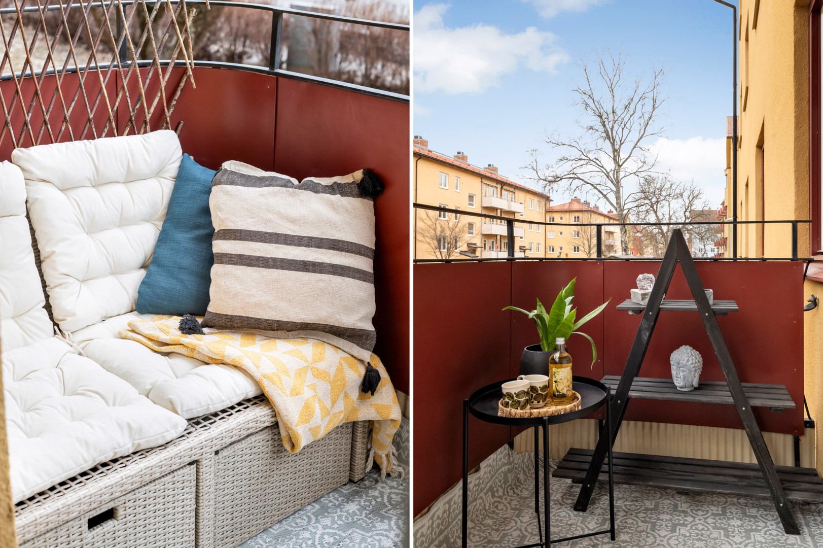 Bostadsbild från Ymergatan 24A, Såld i Fålhagen, Uppsala