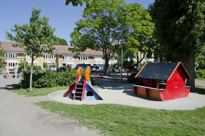 Bostadsbild från Ymergatan 24A, Såld i Fålhagen, Uppsala