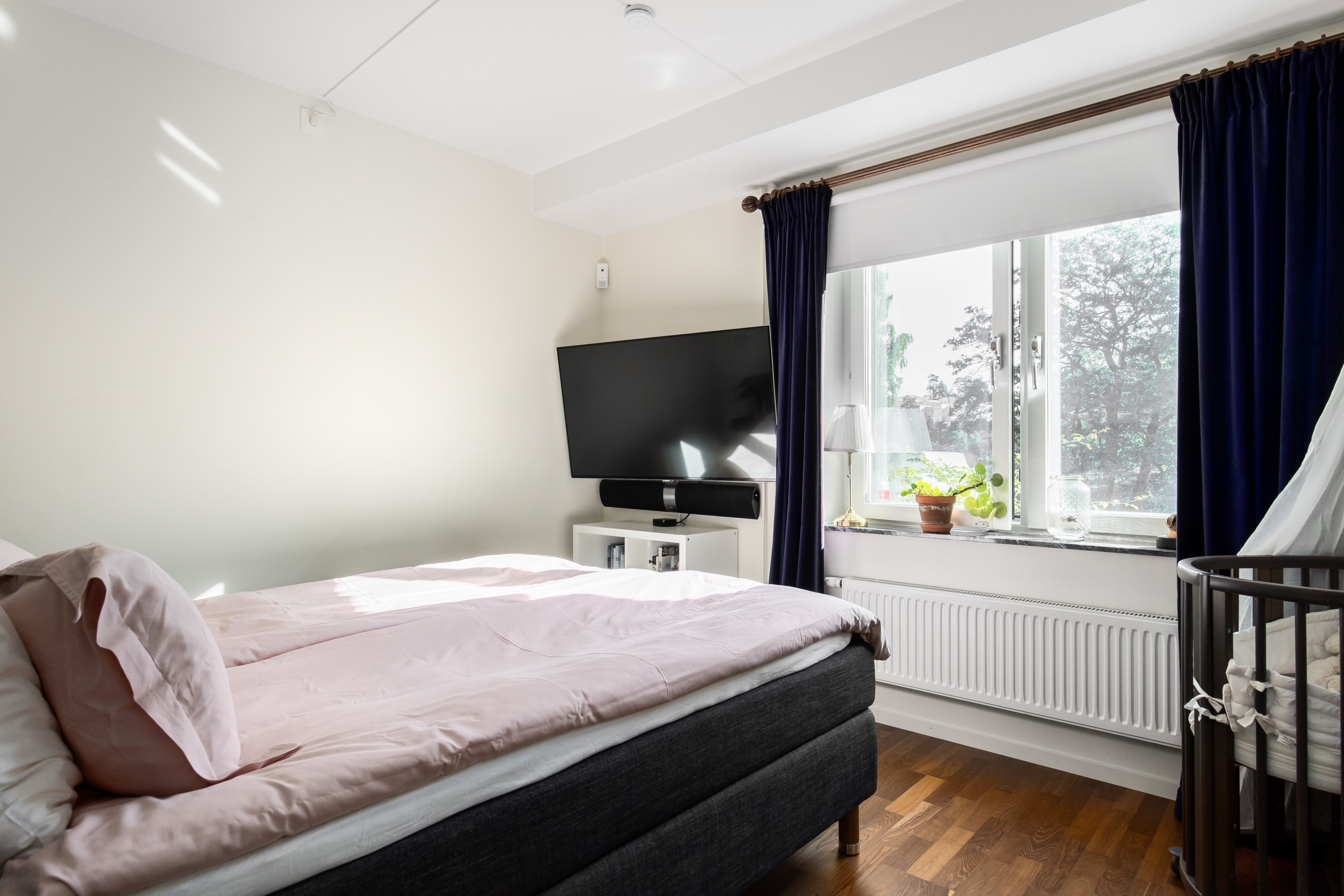 Bostadsbild från Sandtäktsvägen 8, Såld i Mörtnäs, Värmdö