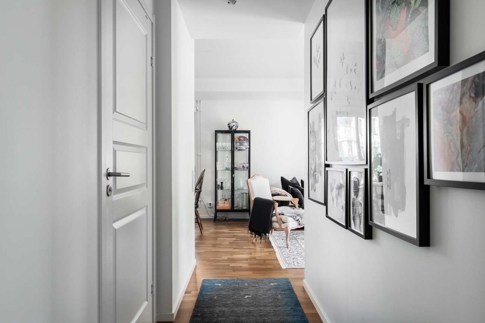 Bostadsbild från Sandtäktsvägen 8, Såld i Mörtnäs, Värmdö