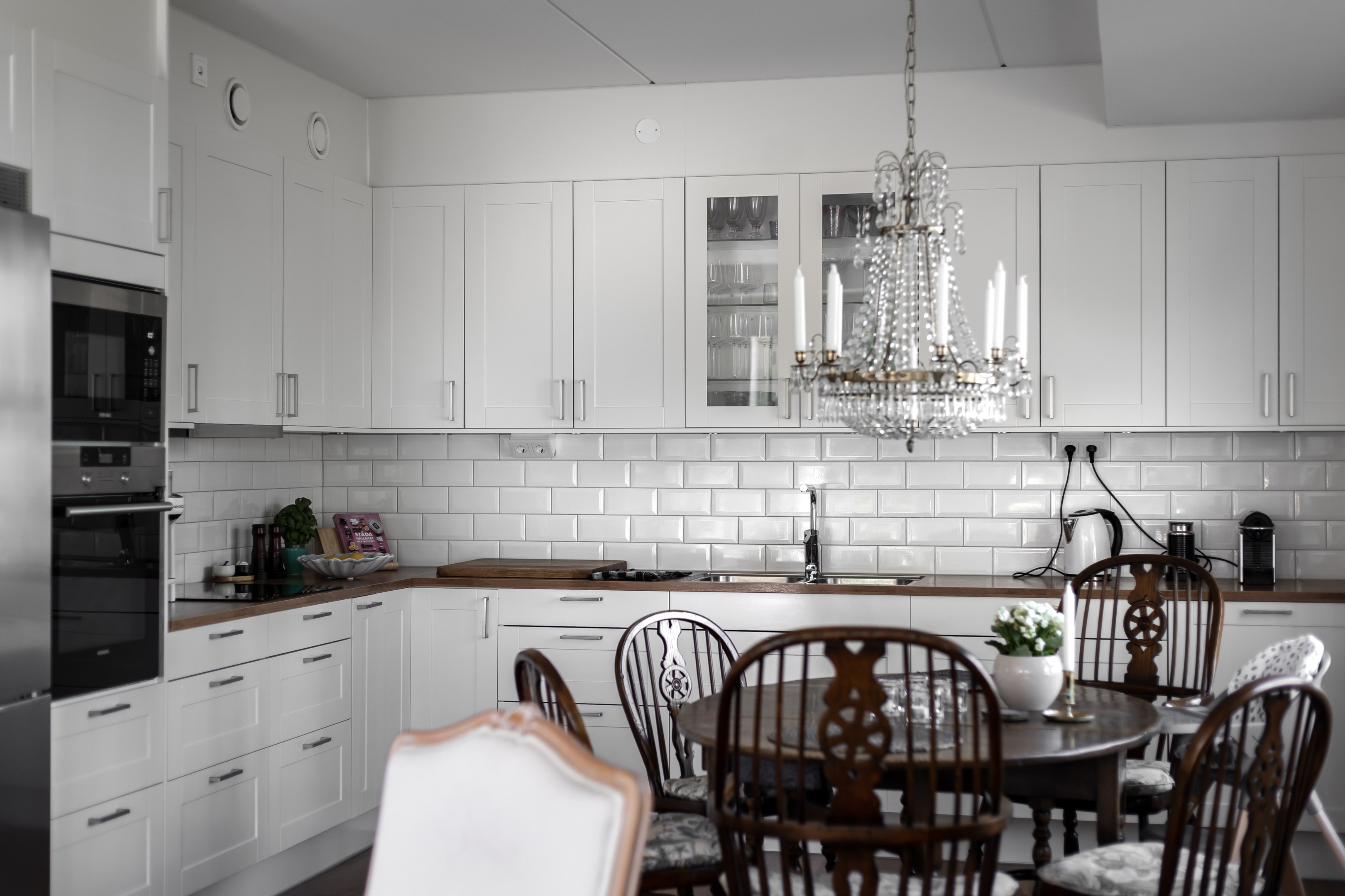 Bostadsbild från Sandtäktsvägen 8, Såld i Mörtnäs, Värmdö