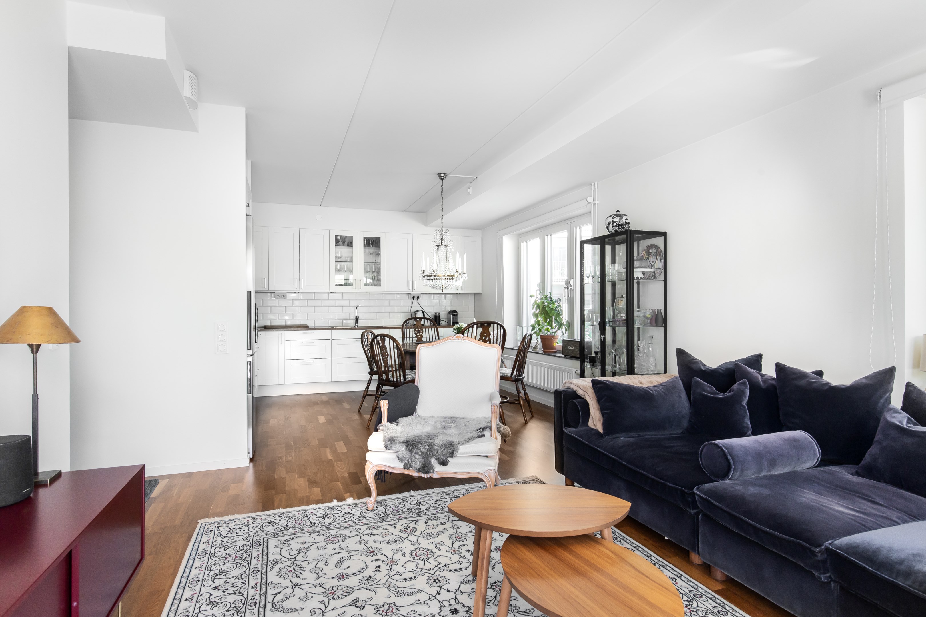 Bostadsbild från Sandtäktsvägen 8, Såld i Mörtnäs, Värmdö