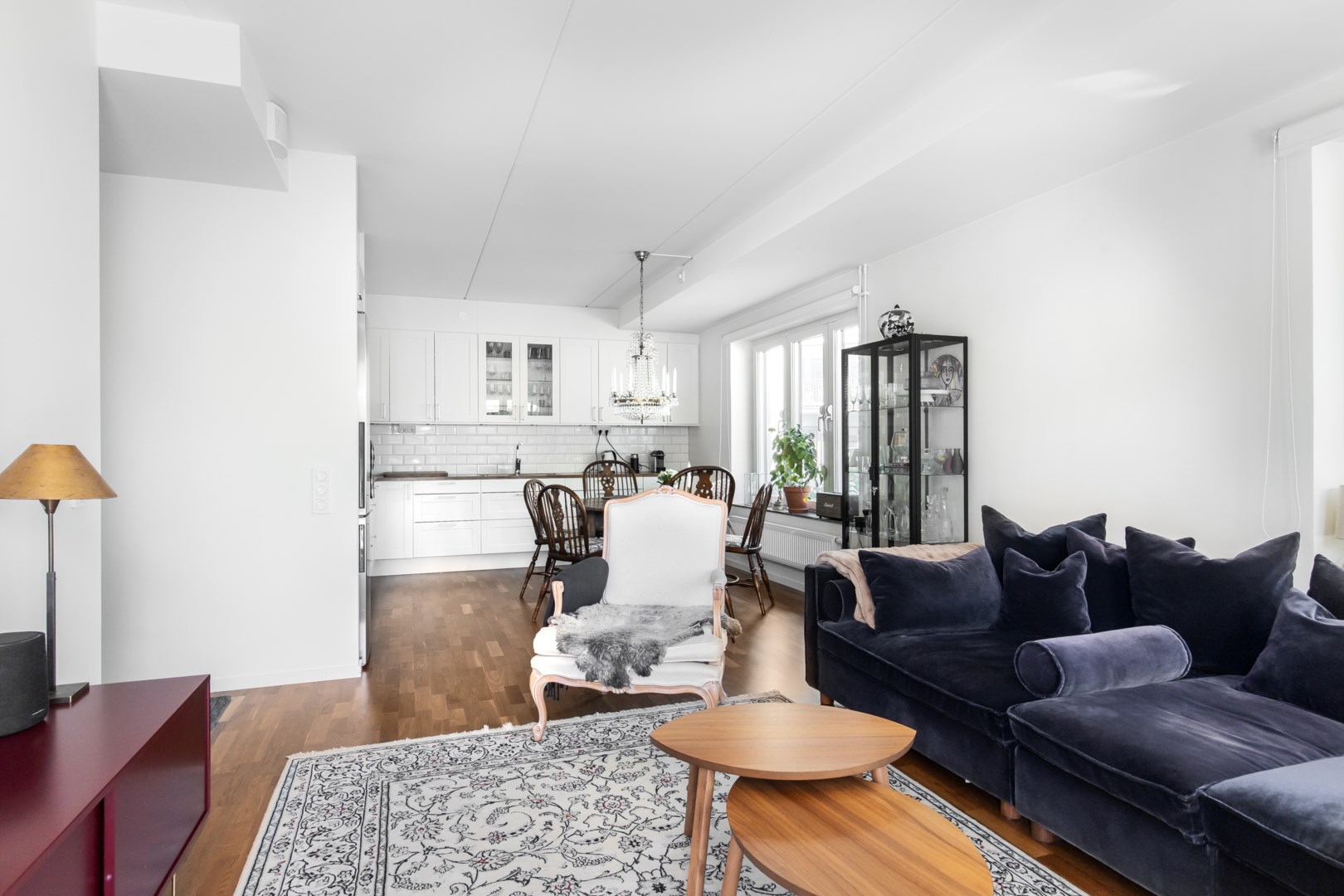 Bostadsbild från Sandtäktsvägen 8, Såld i Mörtnäs, Värmdö