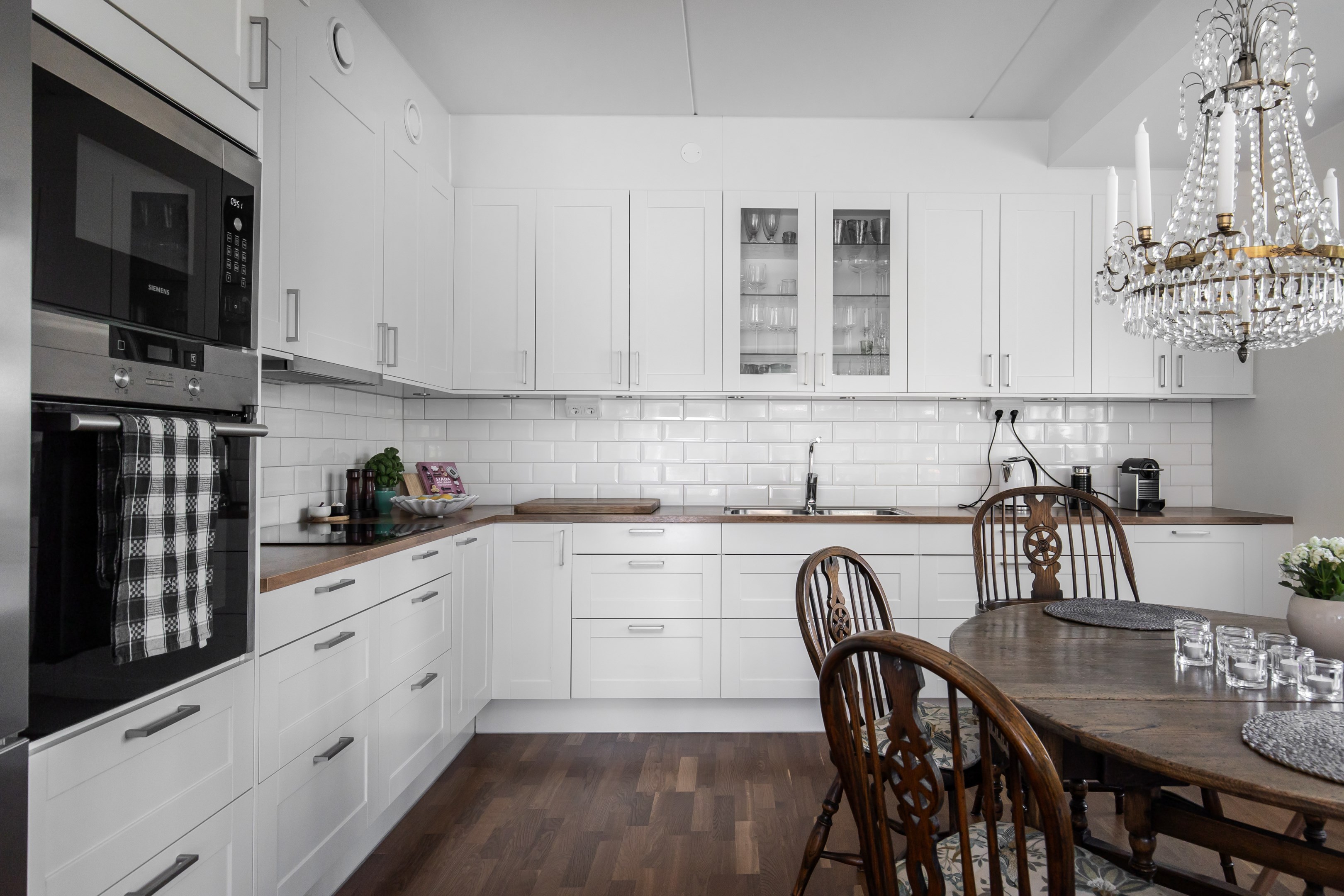 Bostadsbild från Sandtäktsvägen 8, Såld i Mörtnäs, Värmdö