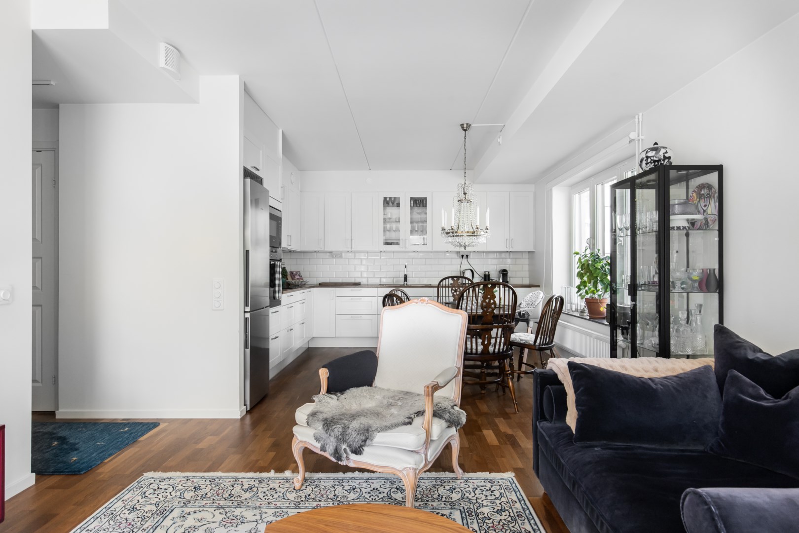 Bostadsbild från Sandtäktsvägen 8, Såld i Mörtnäs, Värmdö