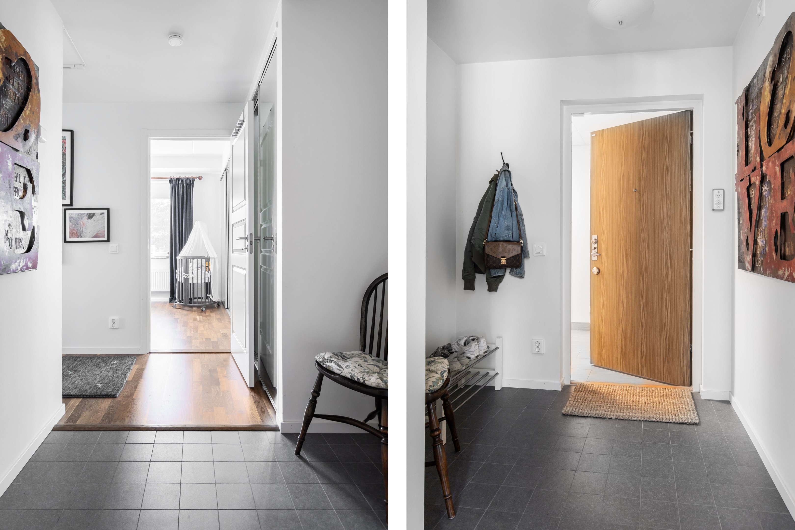 Bostadsbild från Sandtäktsvägen 8, Såld i Mörtnäs, Värmdö