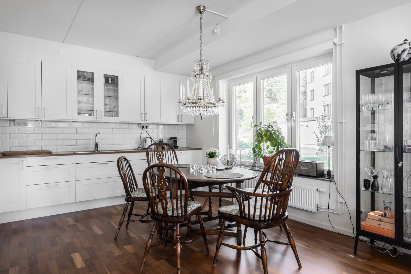 Bostadsbild från Sandtäktsvägen 8, Såld i Mörtnäs, Värmdö