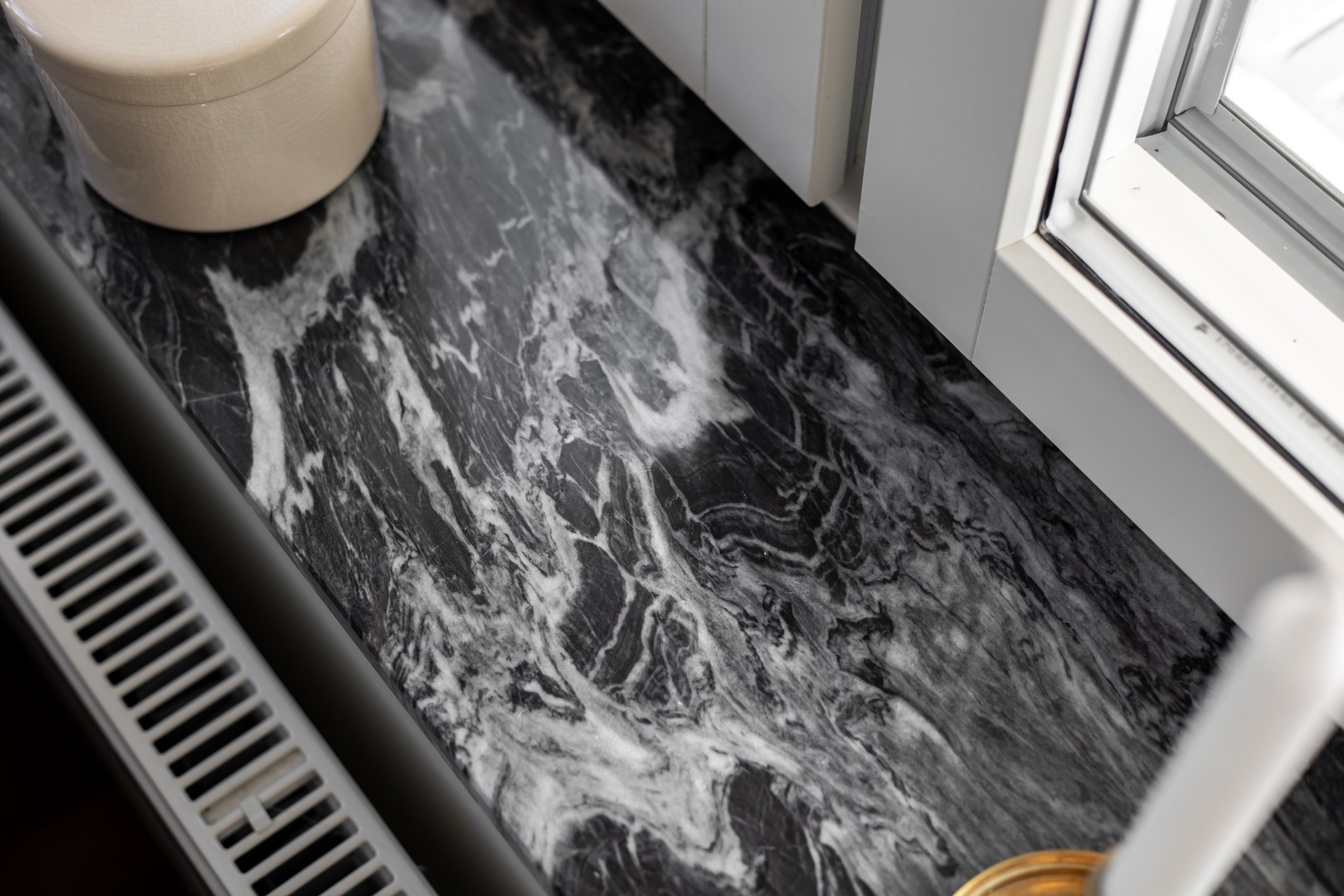 Bostadsbild från Sandtäktsvägen 8, Såld i Mörtnäs, Värmdö