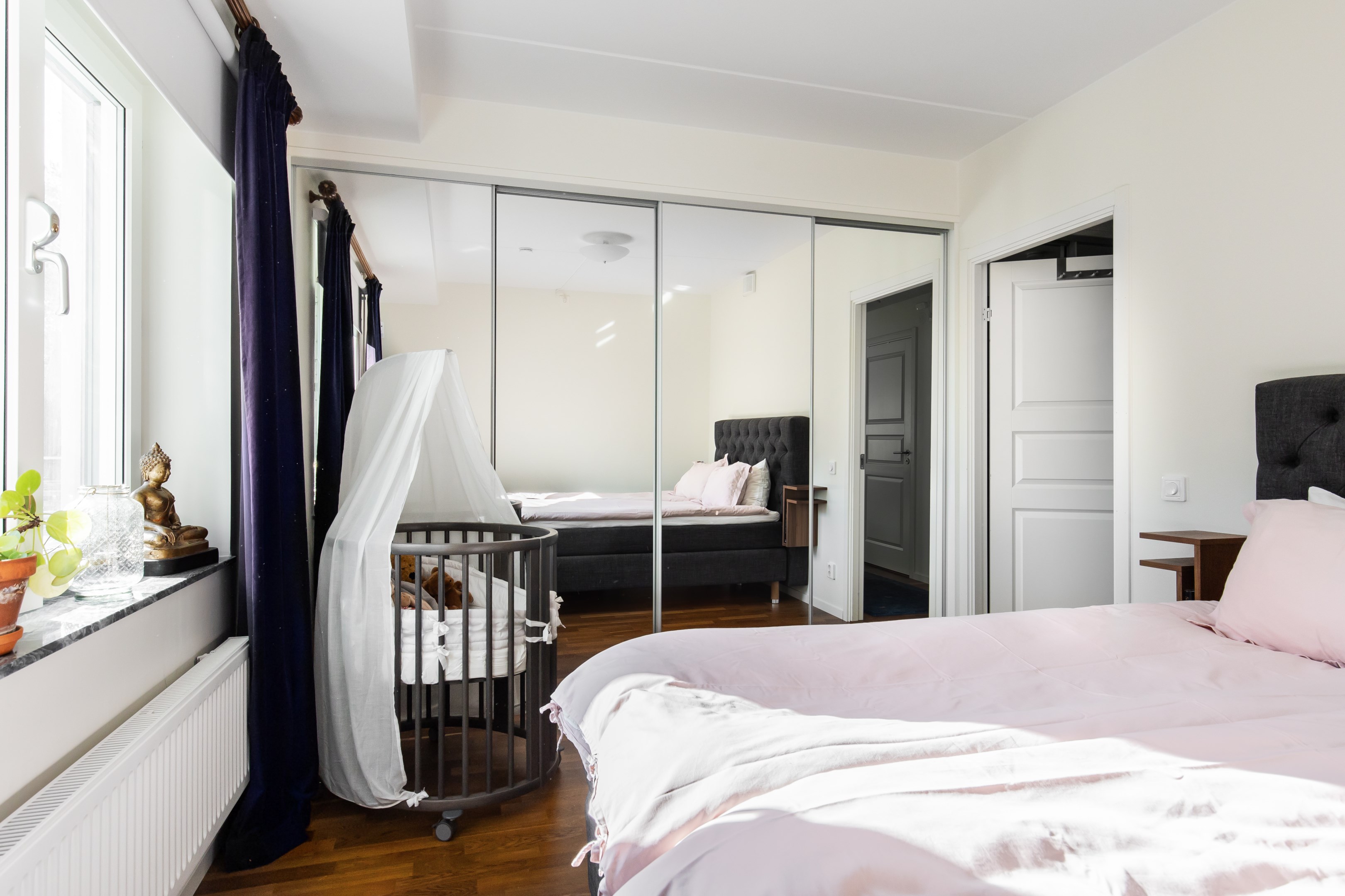 Bostadsbild från Sandtäktsvägen 8, Såld i Mörtnäs, Värmdö